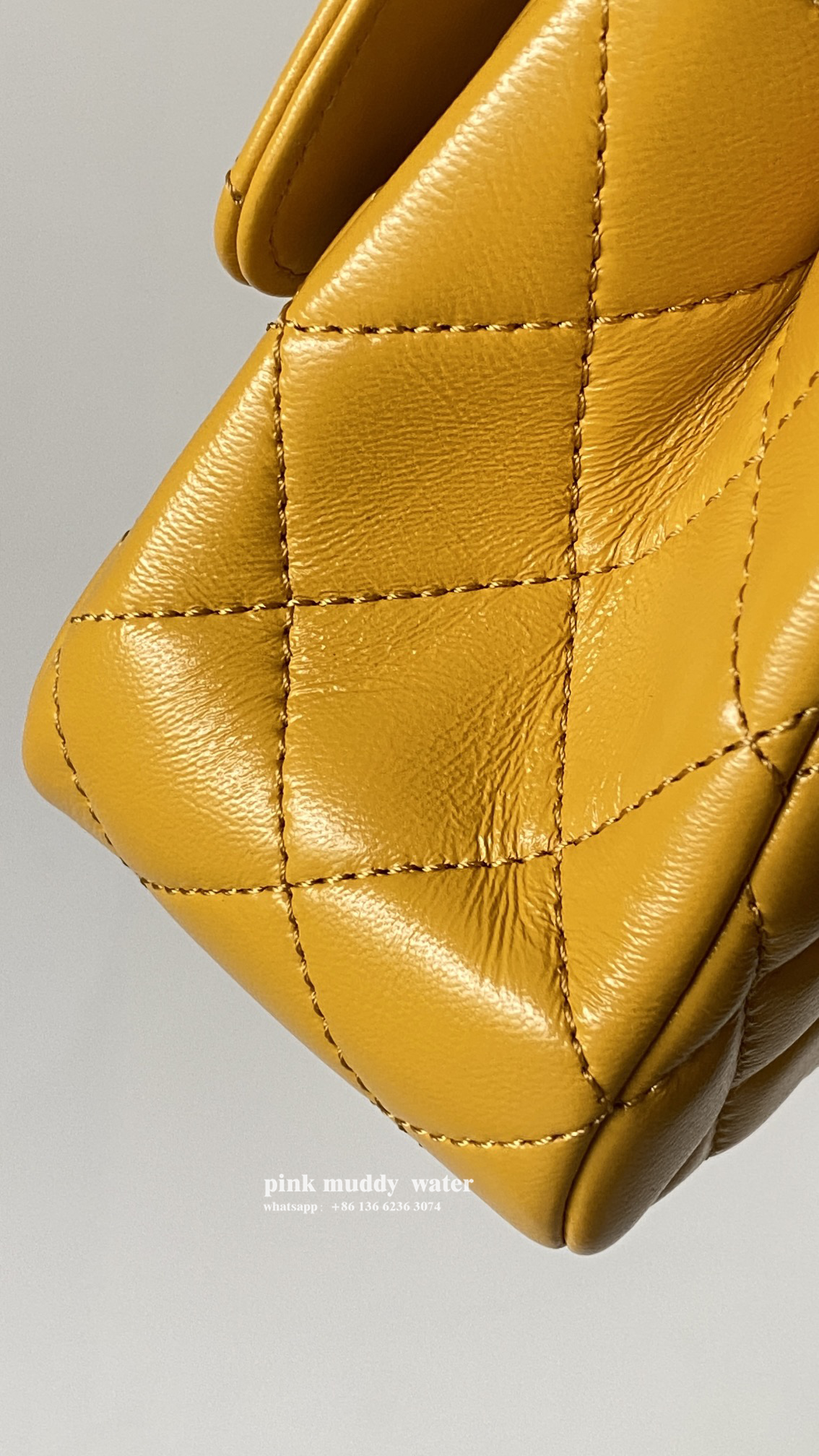 CHANEL Classic Flap CF