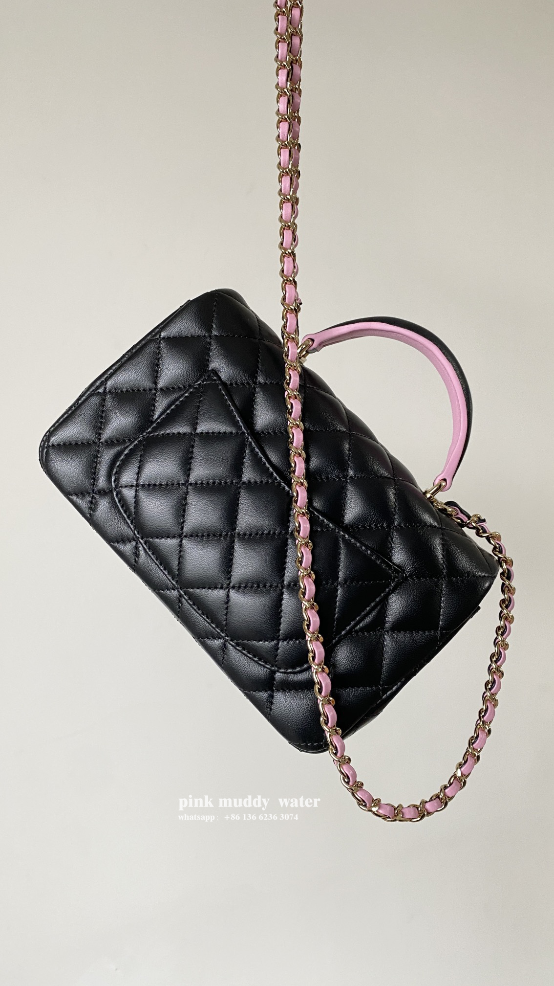 CHANEL Classic Flap CF