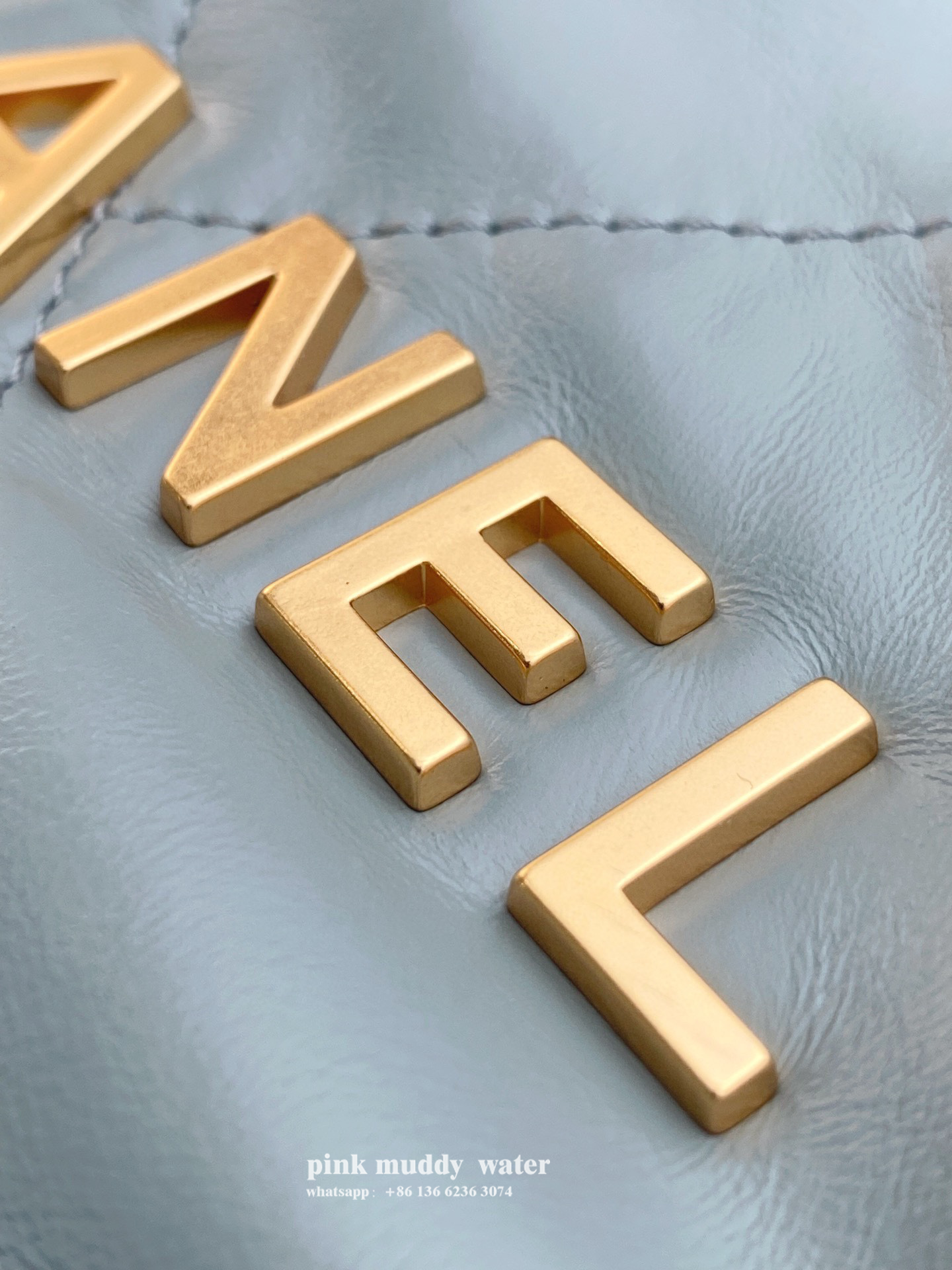 CHANEL 22Bag 23S Crossbody Bag