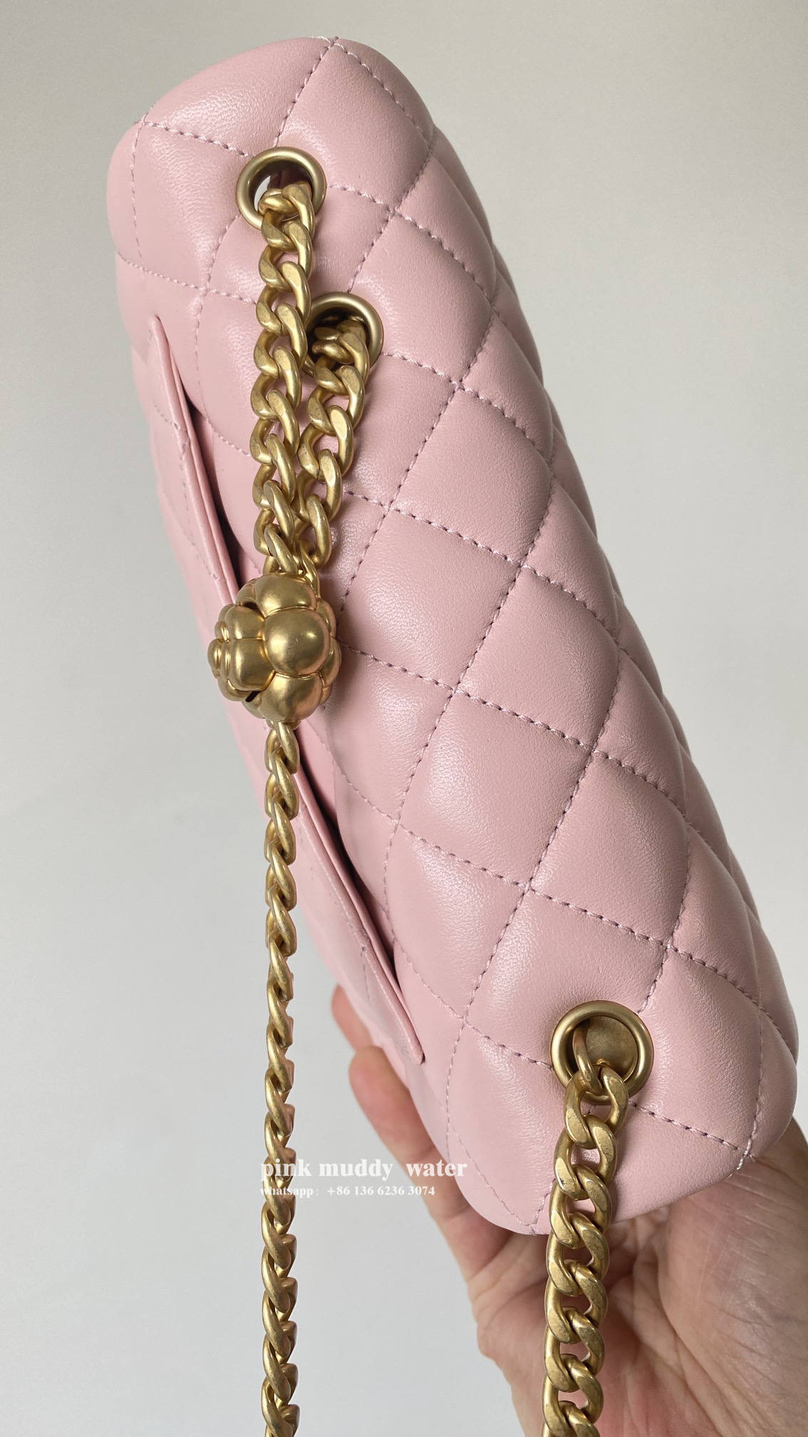 CHANEL Classic Flap CF