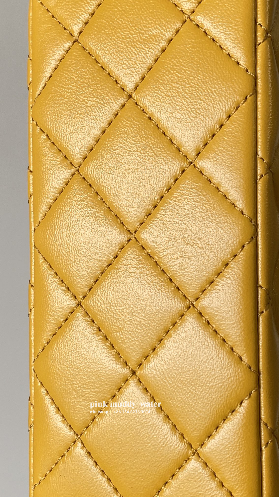 CHANEL Classic Flap CF