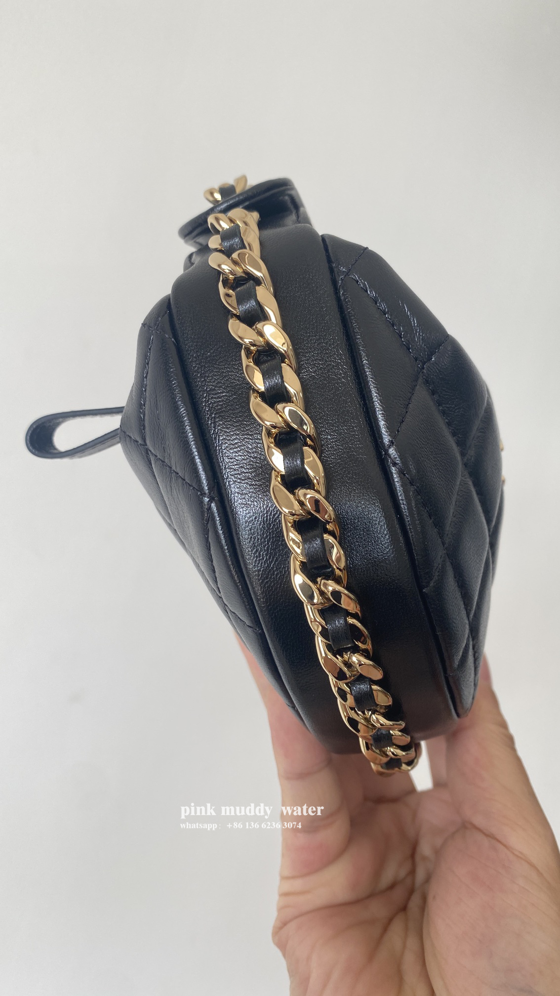 CHANEL 23C Hula Hoop