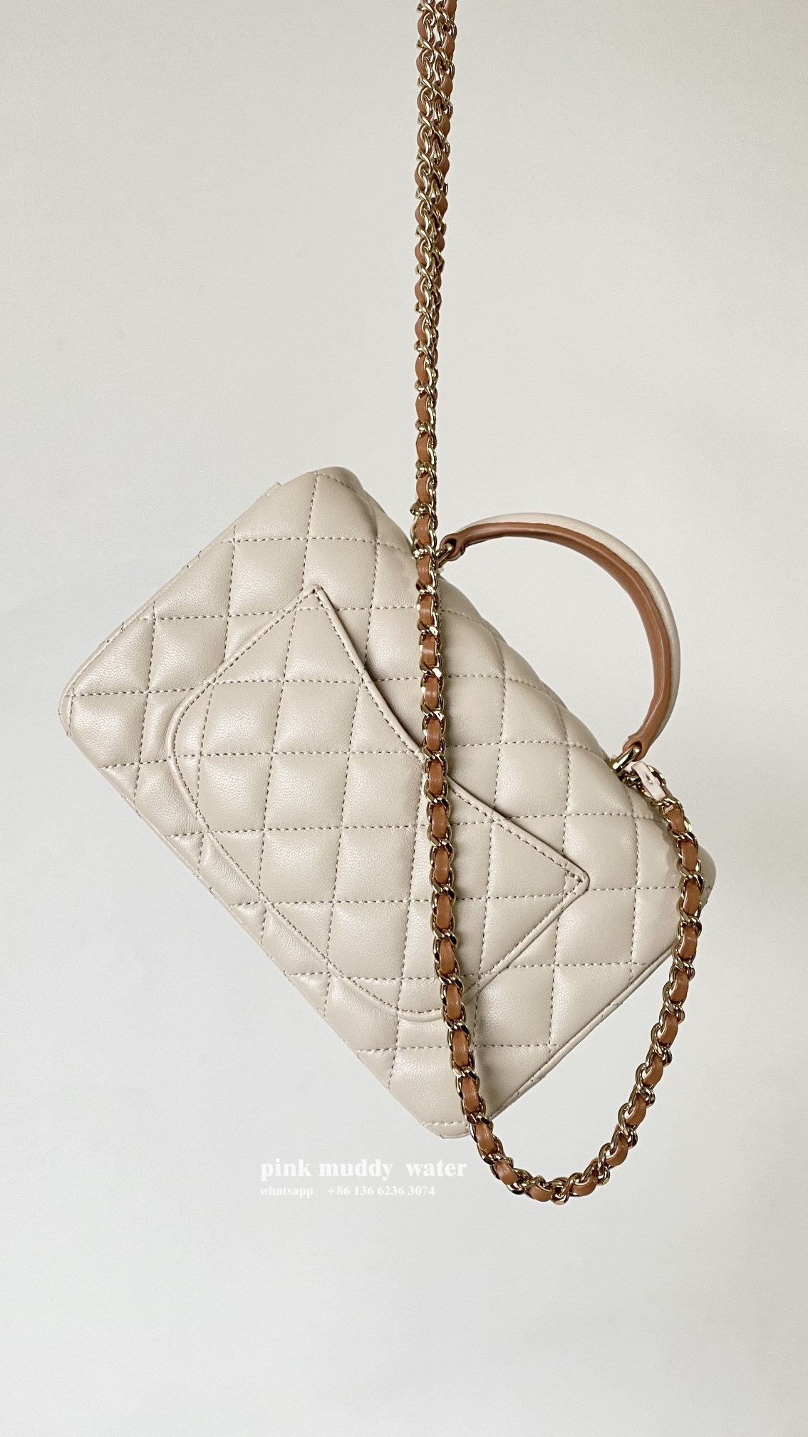 CHANEL Classic Flap CF