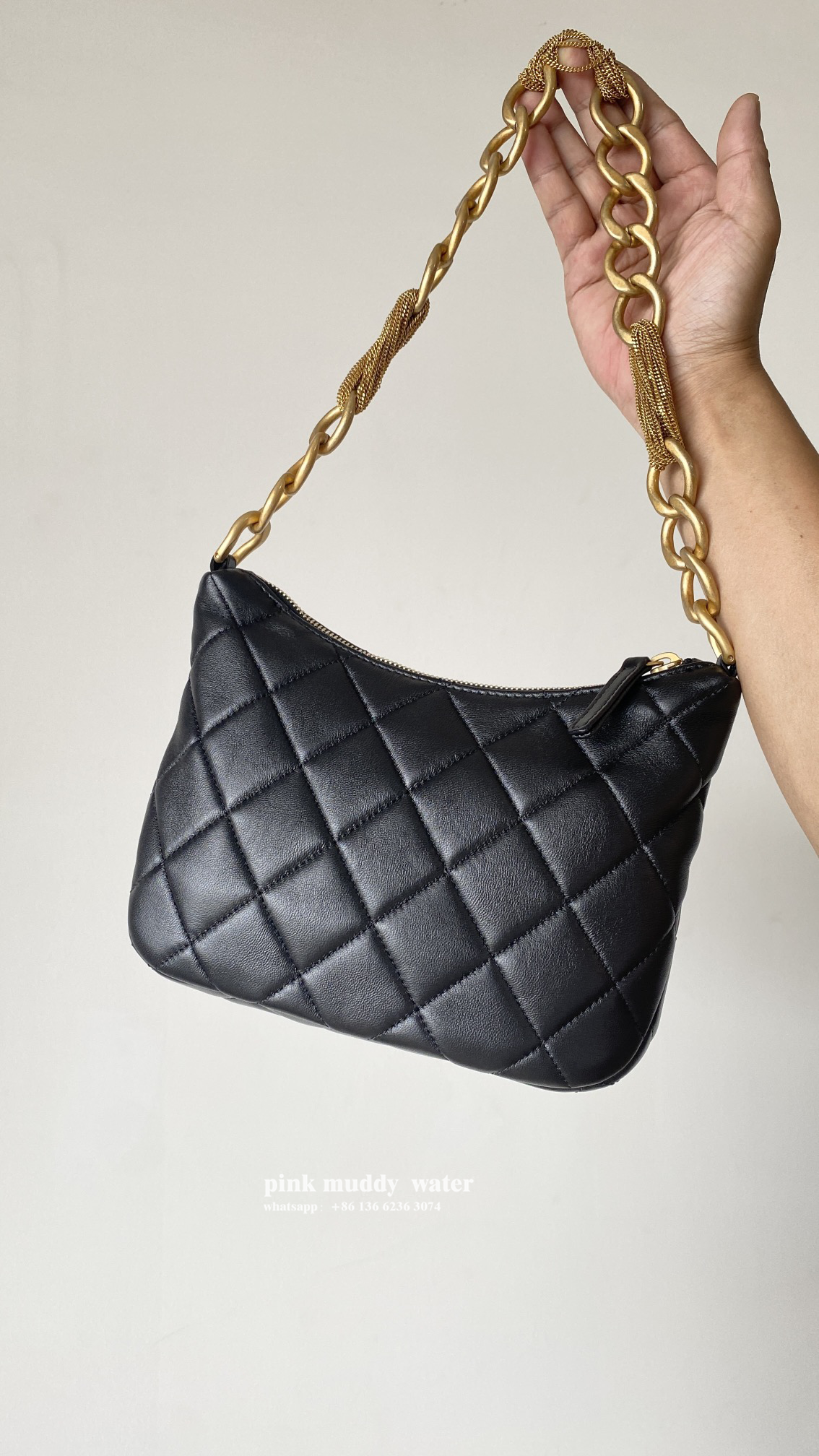 CHANEL 22K also available