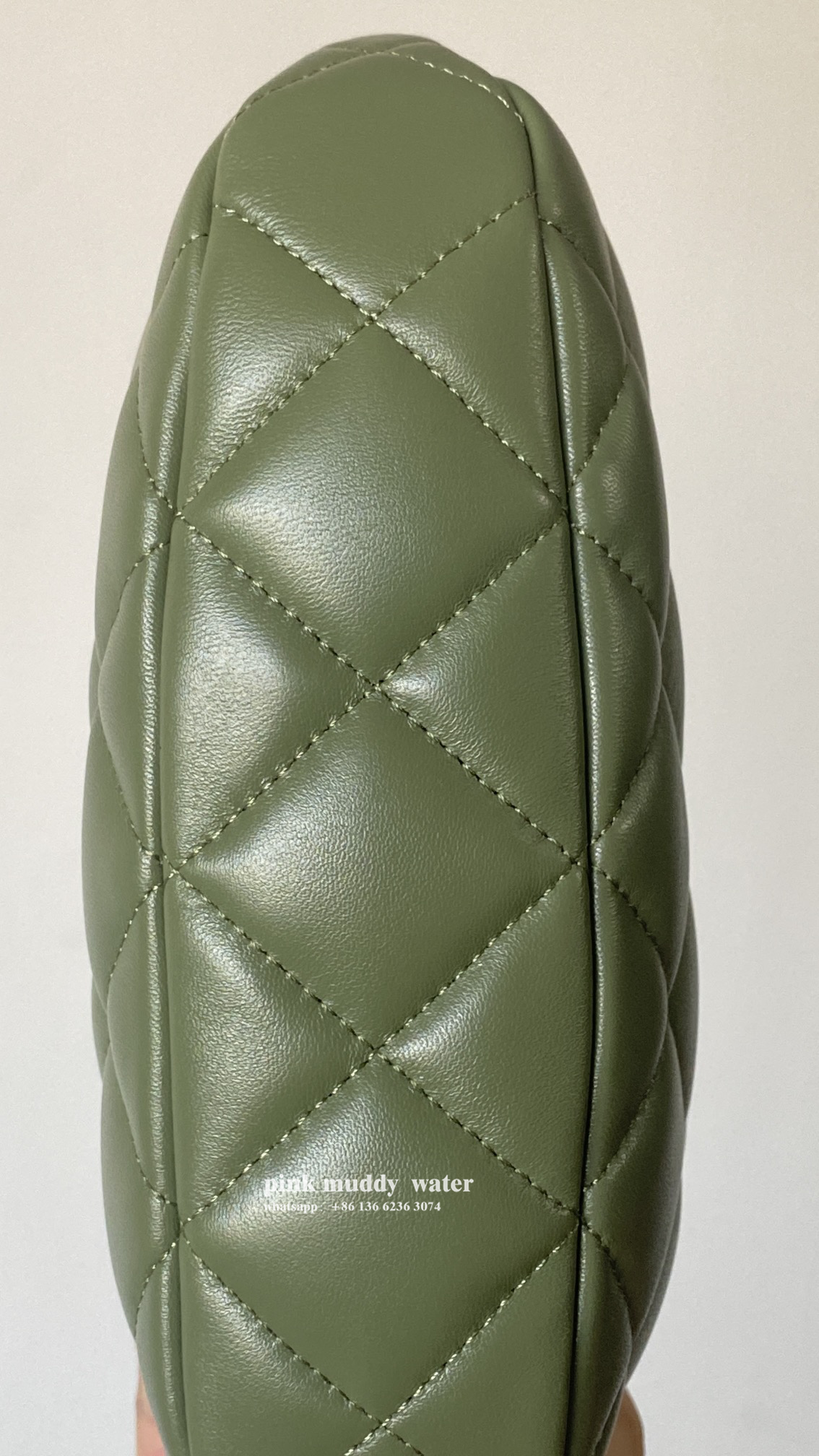 CHANEL 22K also available