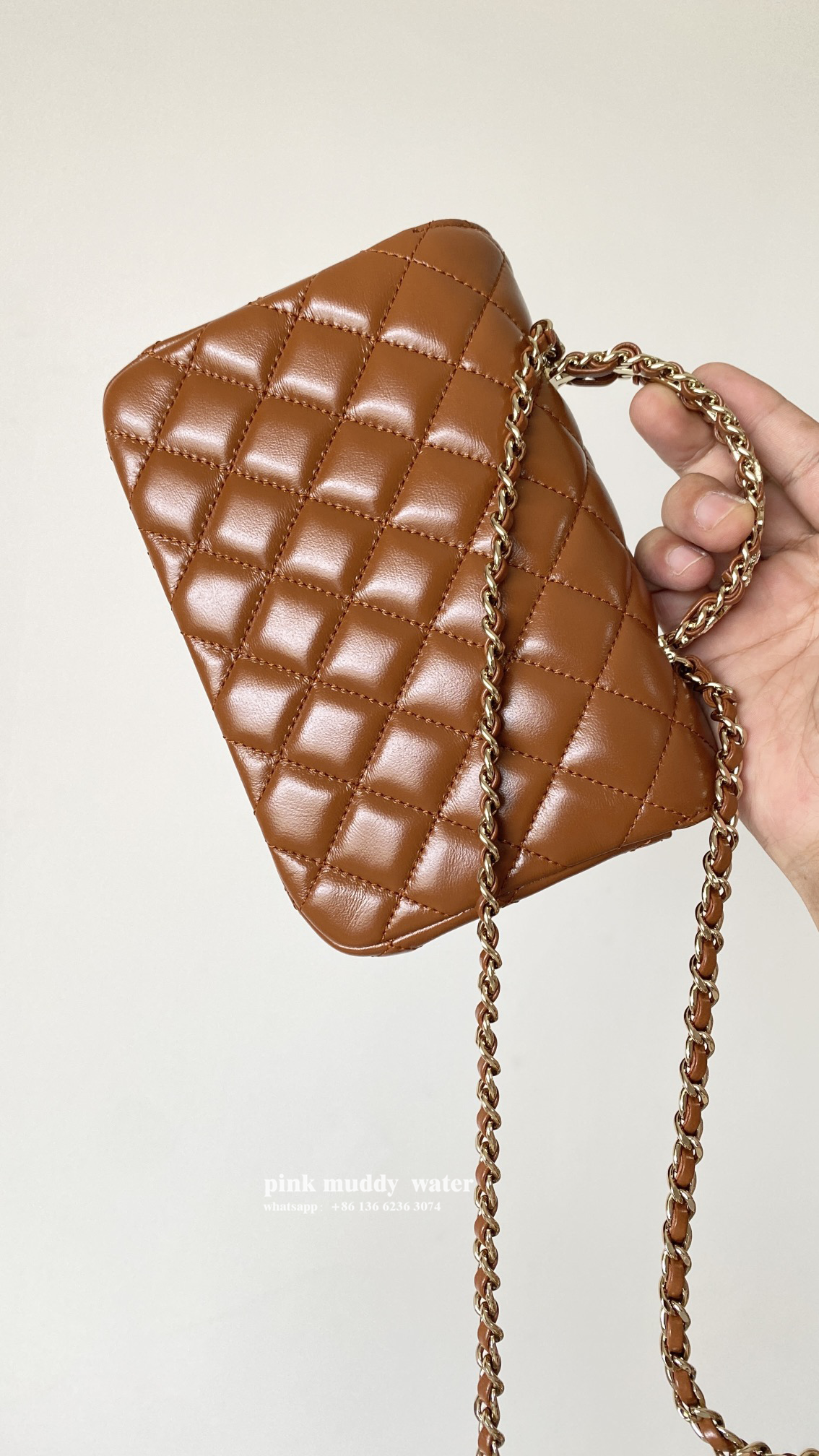 CHANEL Classic Flap CF