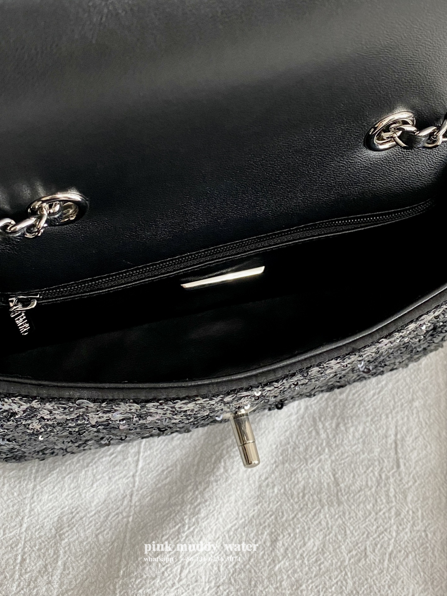 CHANEL Classic Flap CF 23S