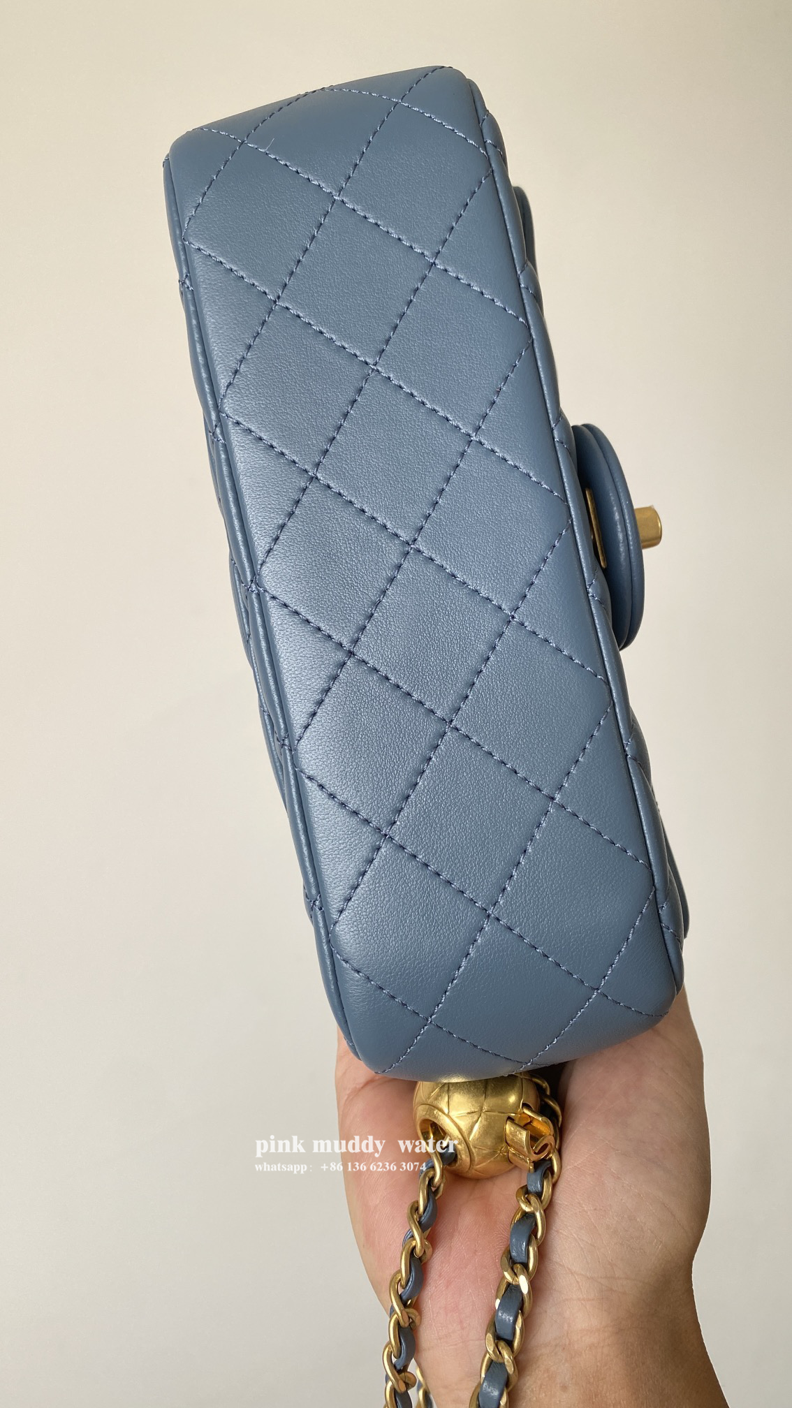 CHANEL Classic Flap CF