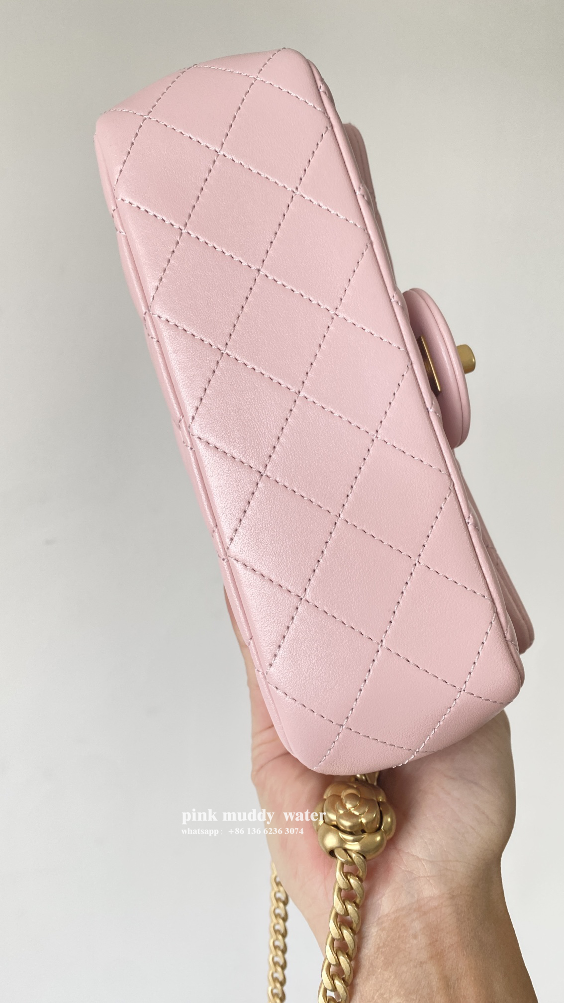 CHANEL Classic Flap CF