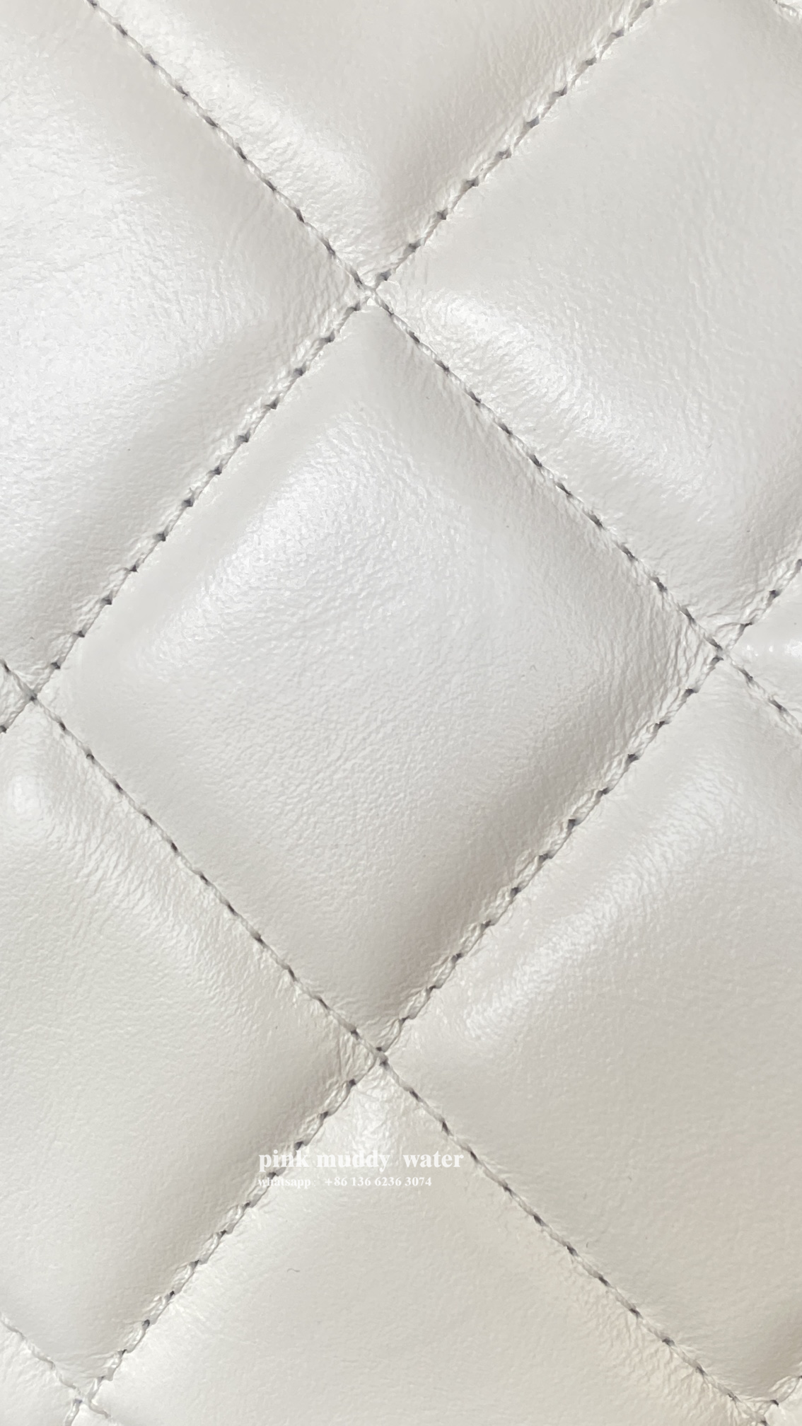 CHANEL 23K Underarm Hobo Bag