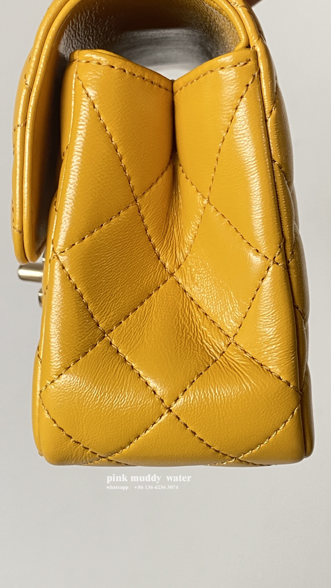 CHANEL Classic Flap CF