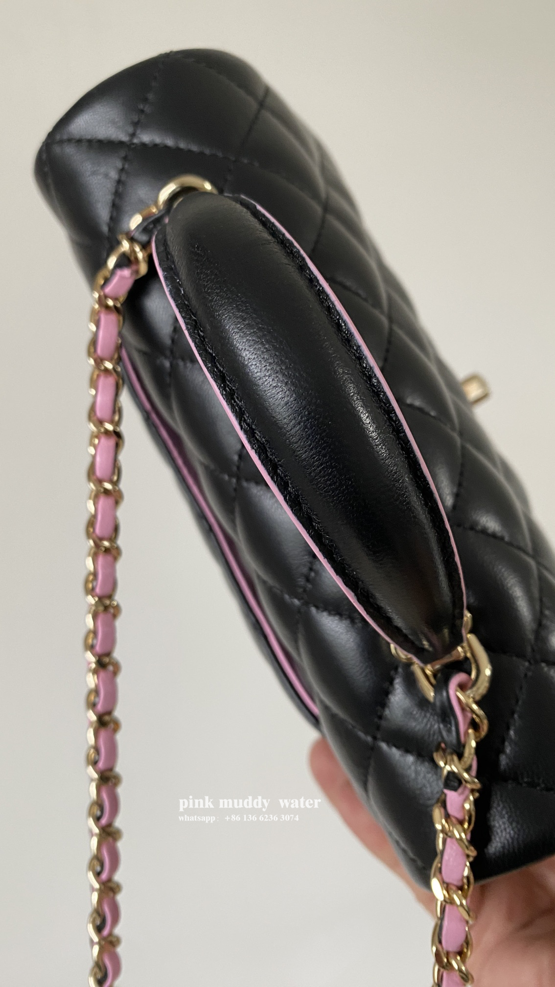 CHANEL Classic Flap CF