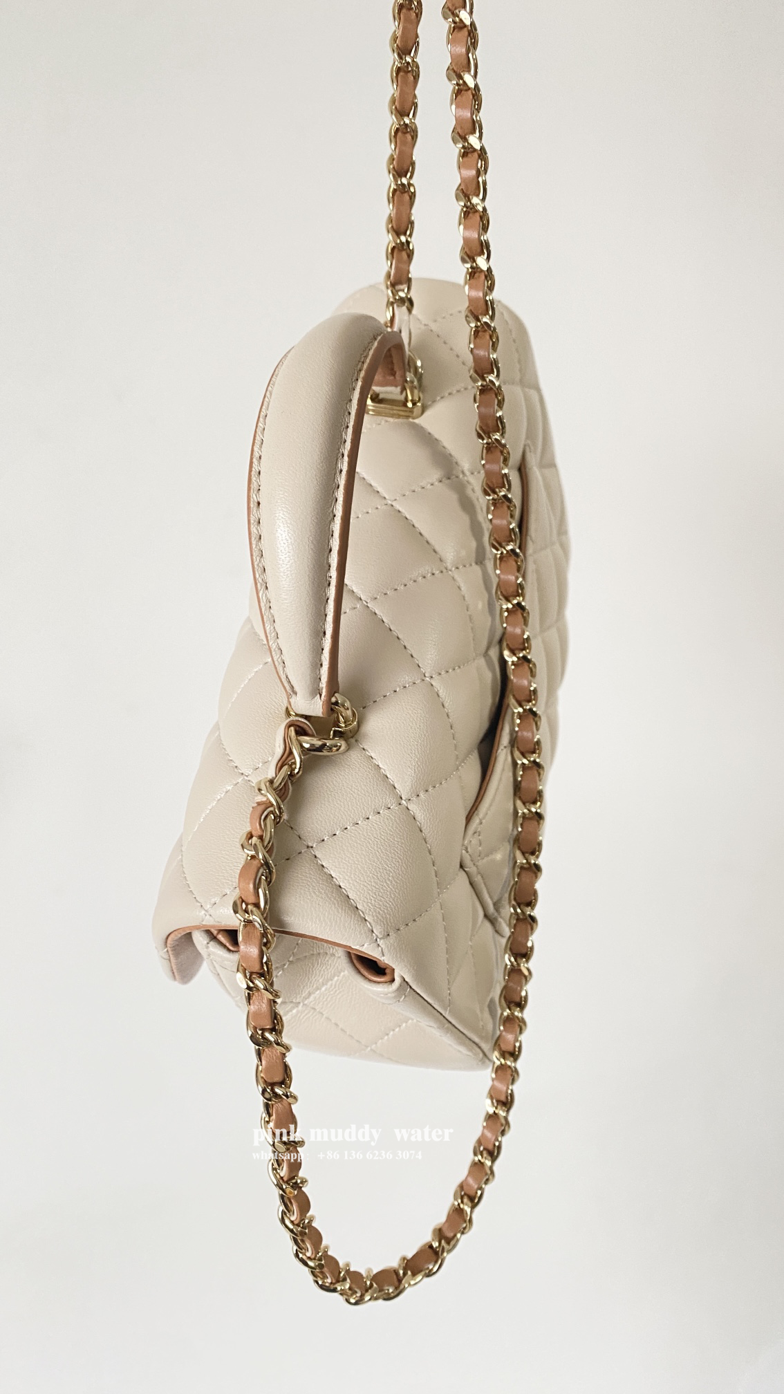 CHANEL Classic Flap CF