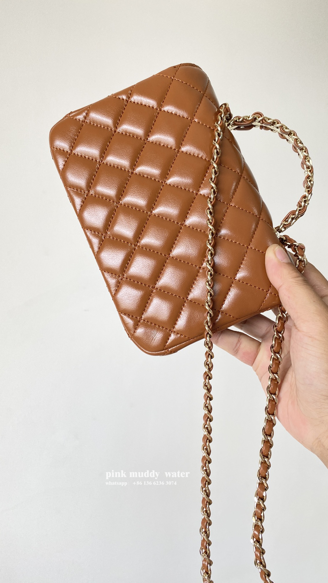 CHANEL Classic Flap CF