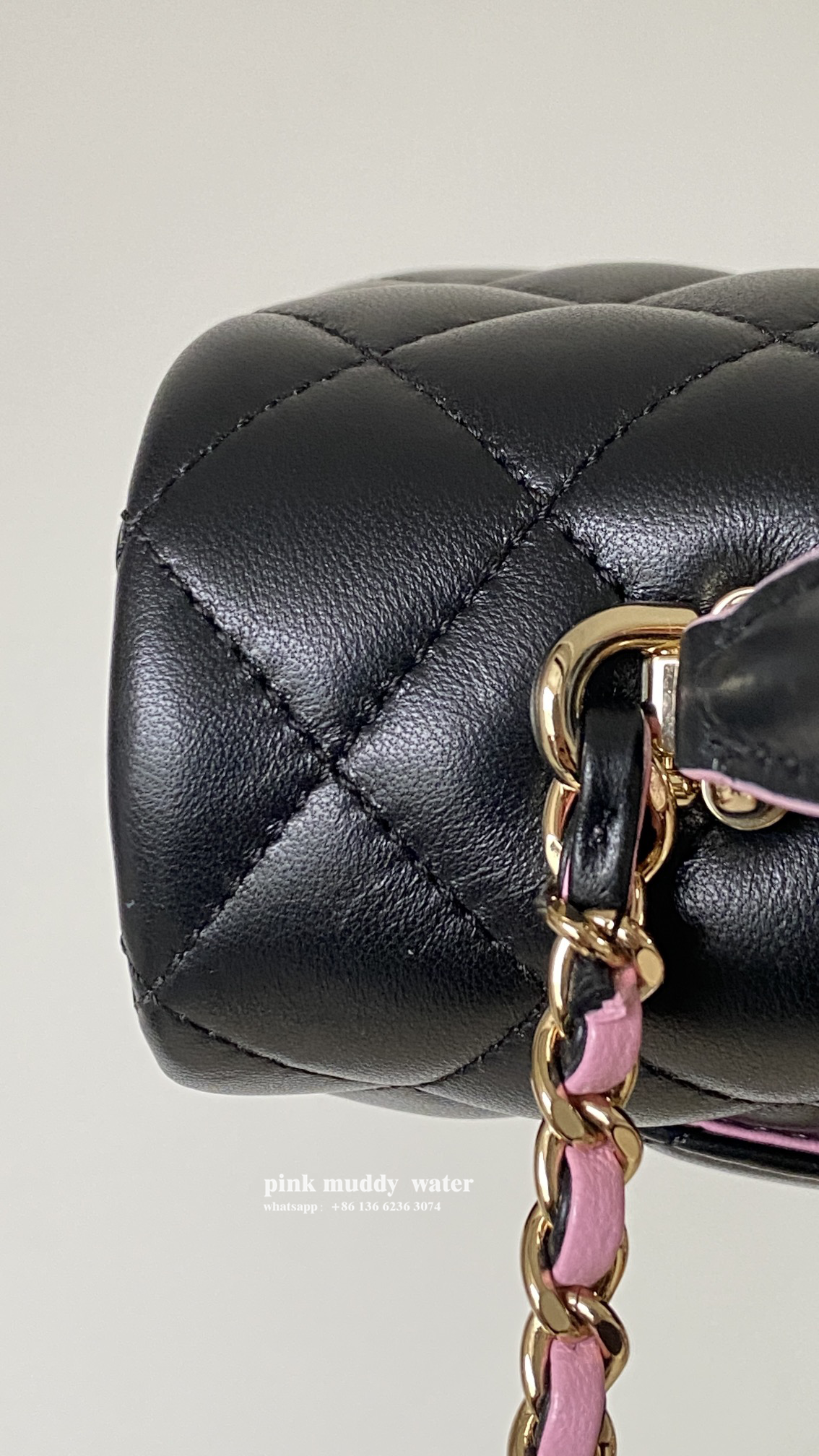 CHANEL Classic Flap CF