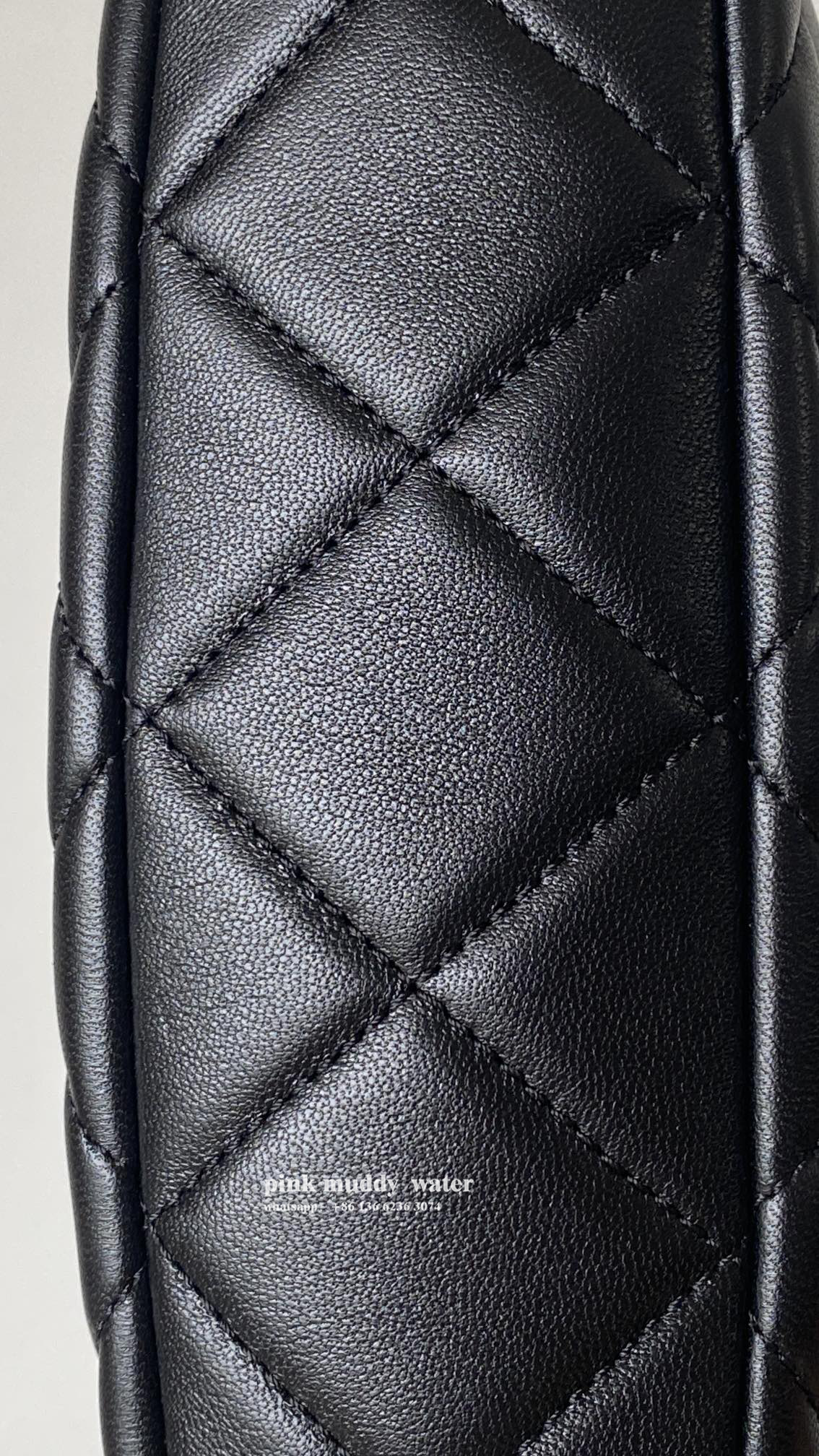 CHANEL 22K also available