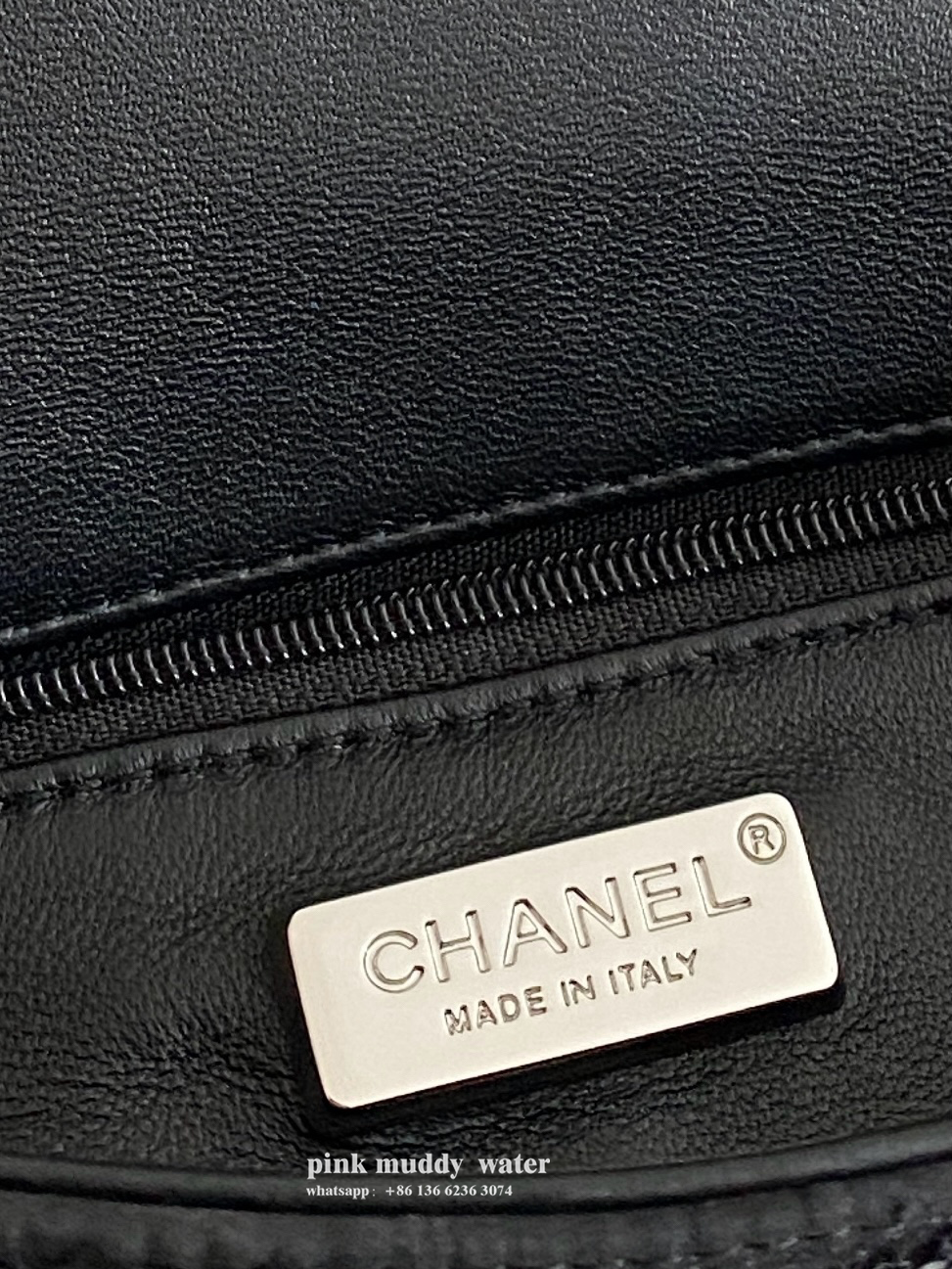 CHANEL Classic Flap CF 23S