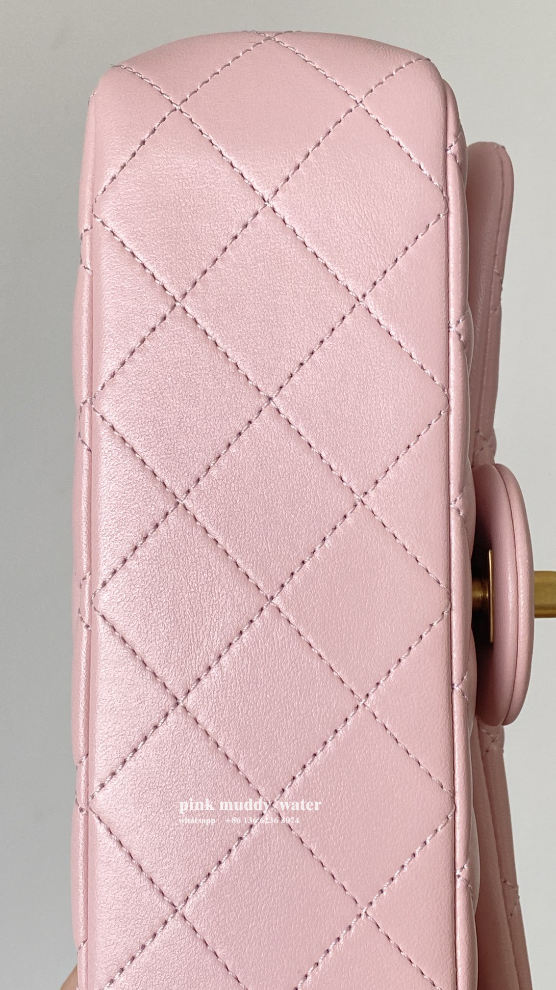 CHANEL Classic Flap CF