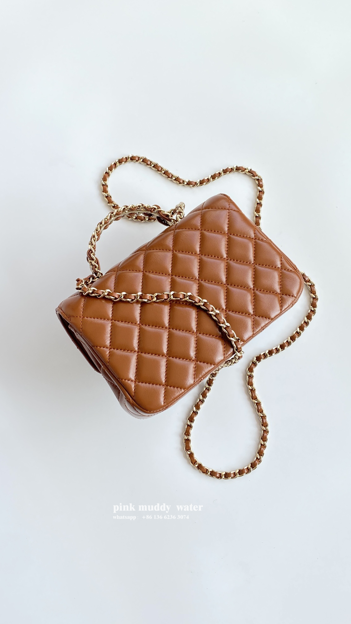 CHANEL Classic Flap CF
