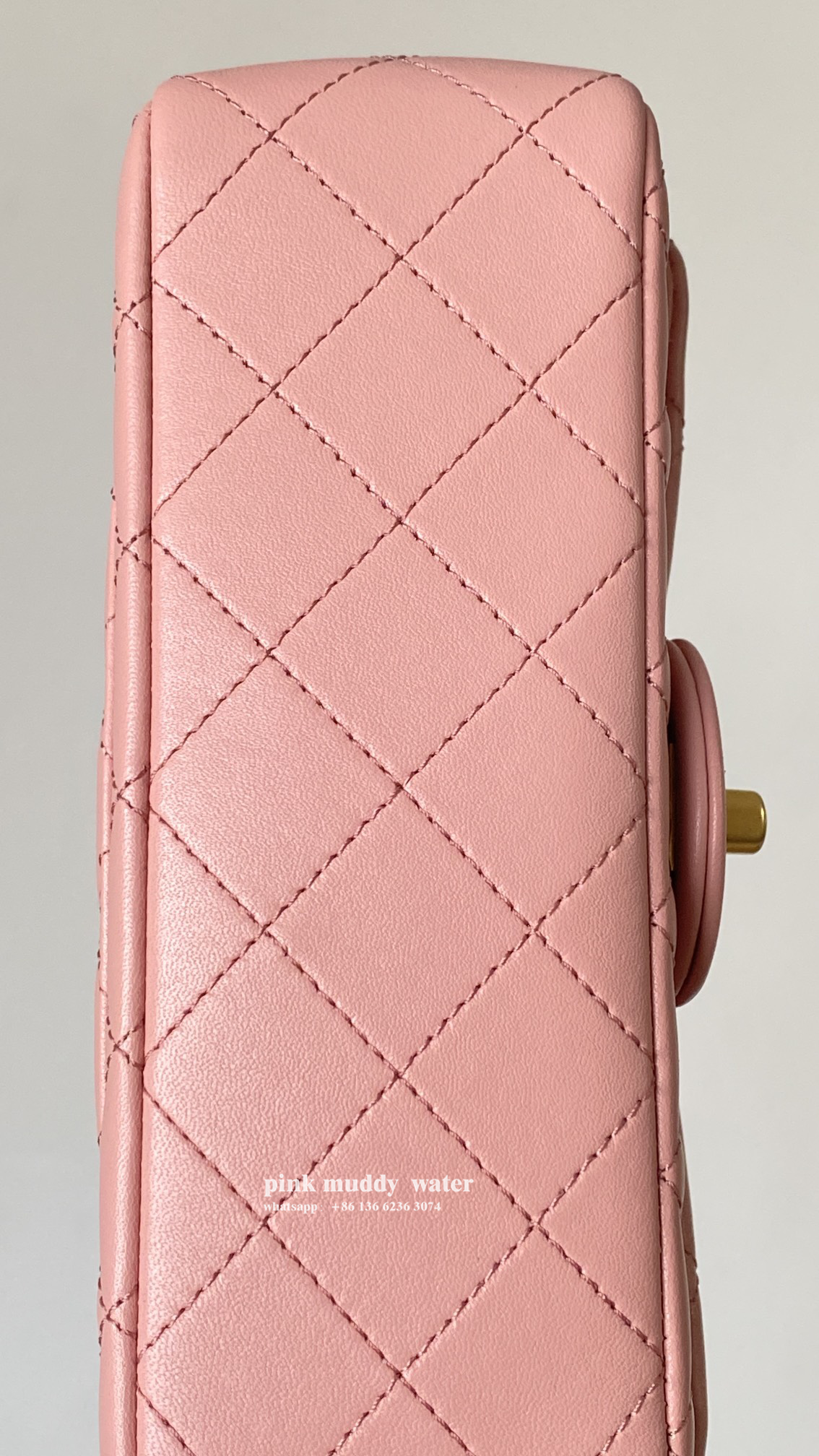 CHANEL Classic Flap CF