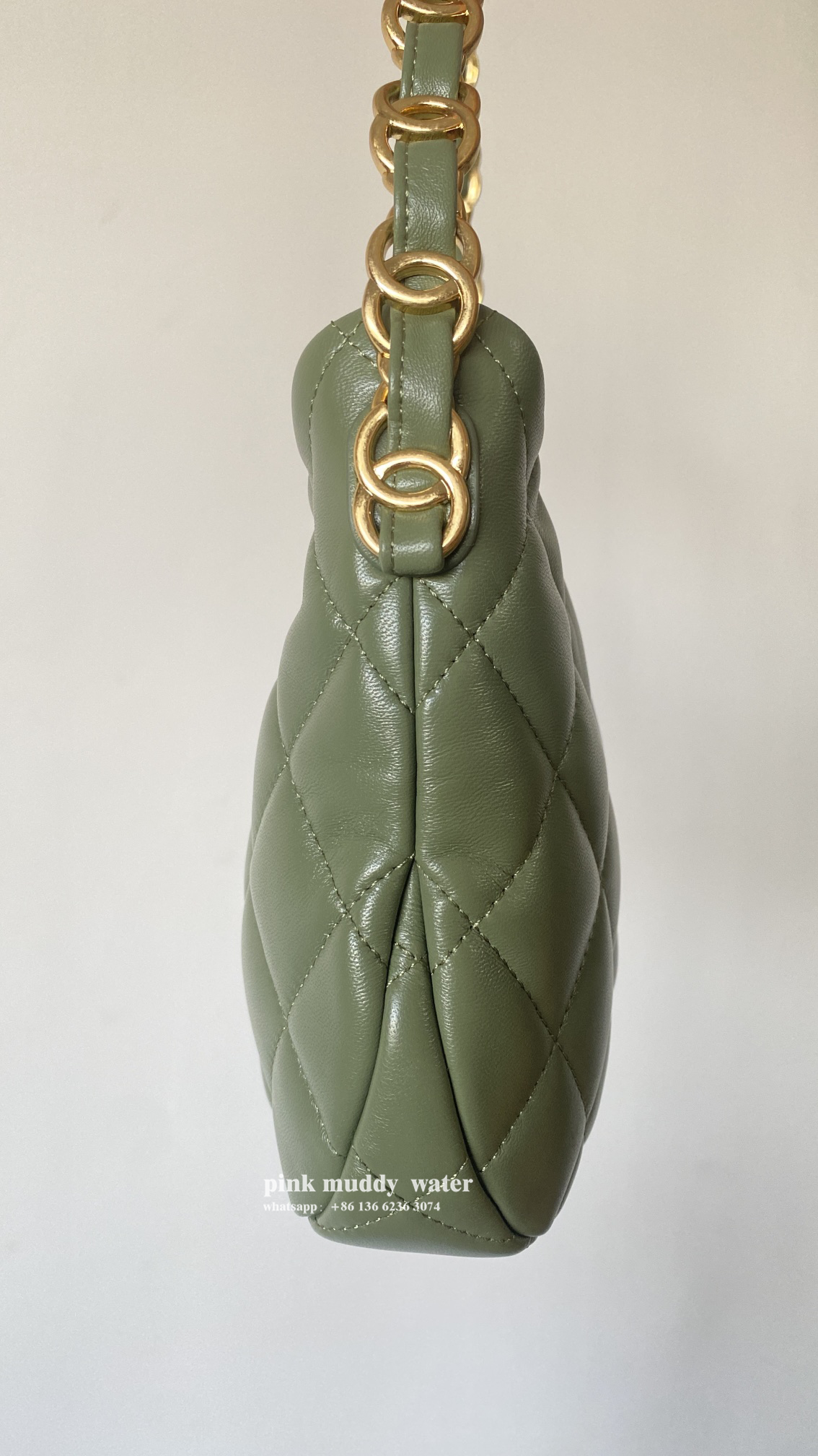 CHANEL 22K also available