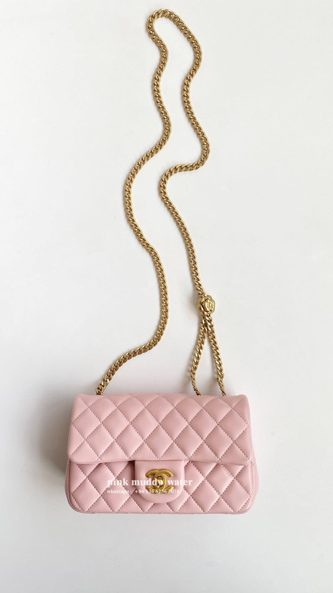 CHANEL Classic Flap CF