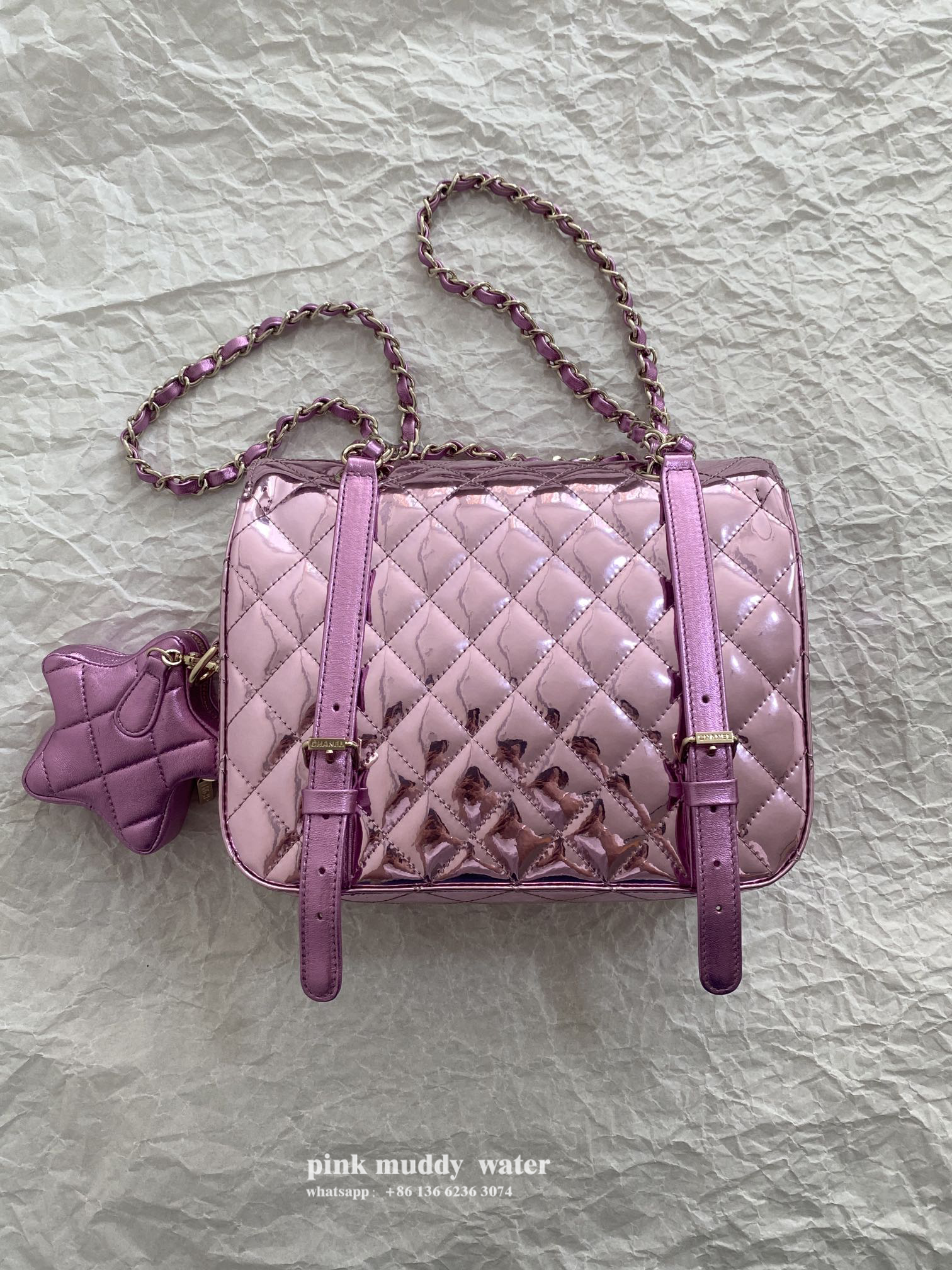 Chanel Bag
