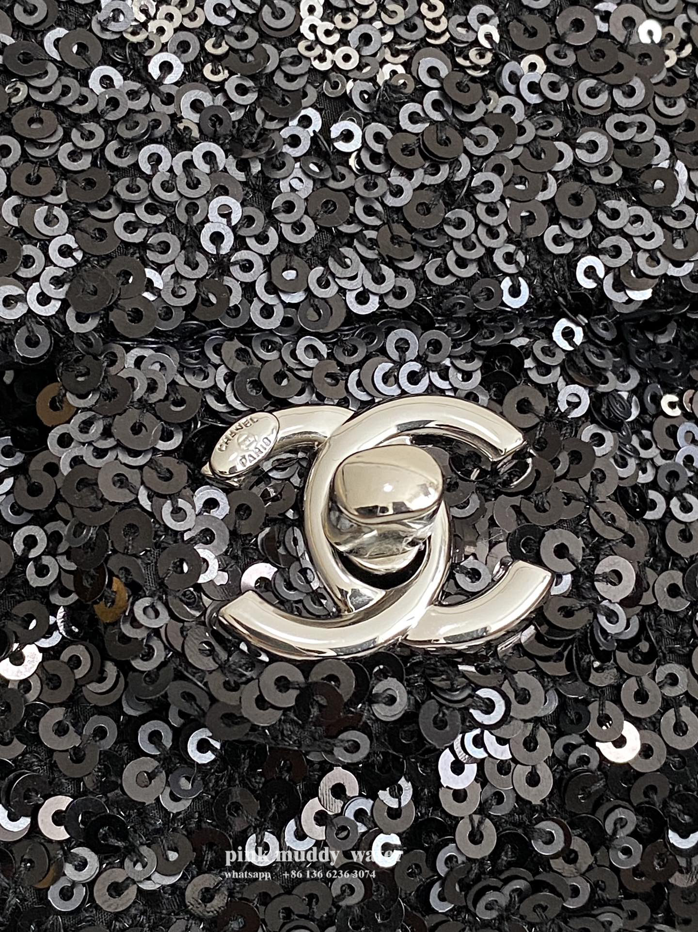 CHANEL Classic Flap CF 23S