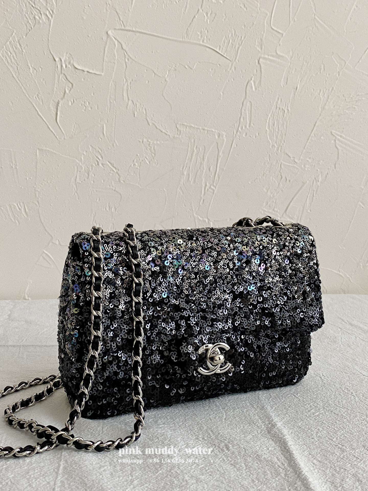 CHANEL Classic Flap CF 23S