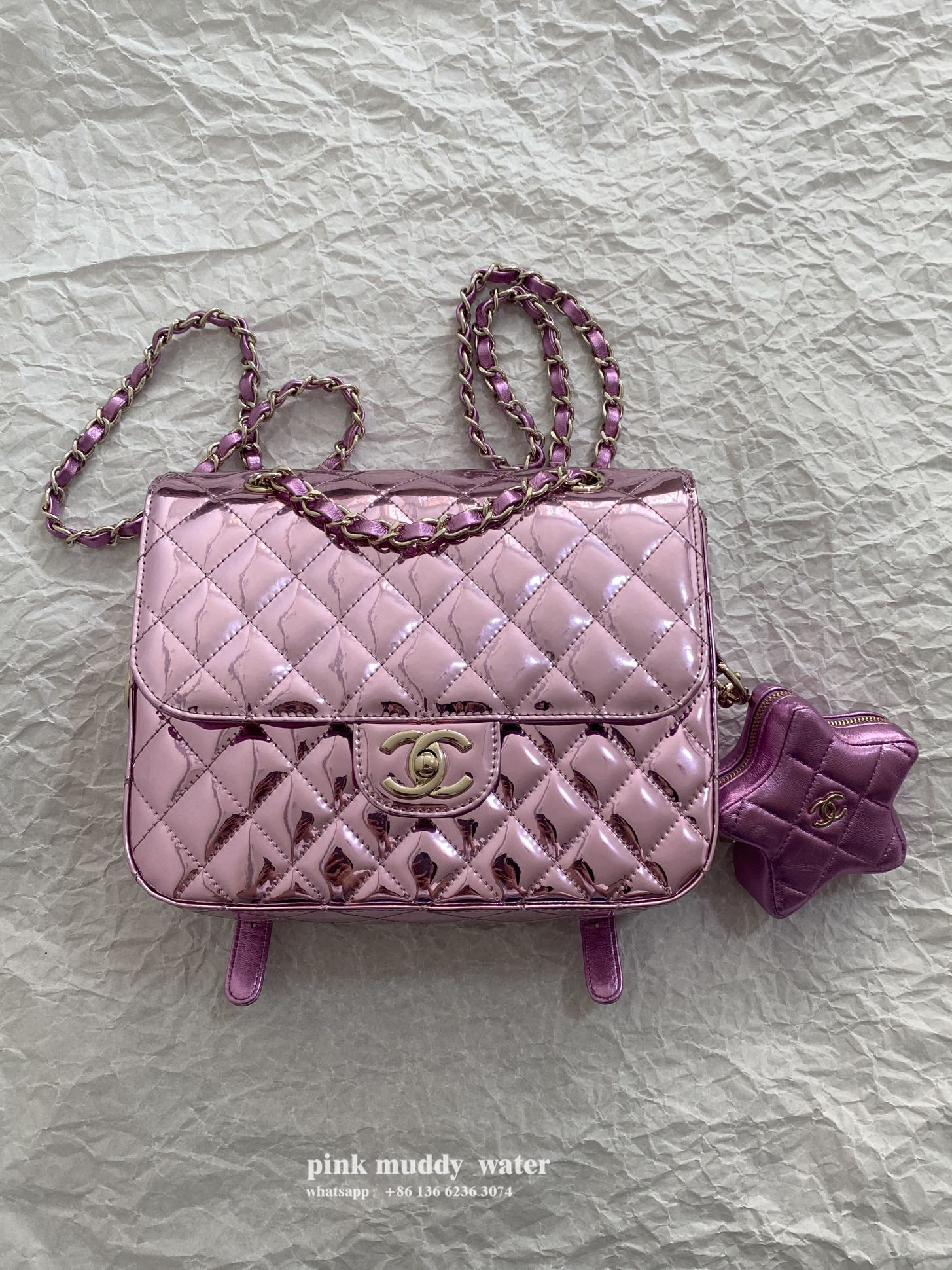 Chanel Bag