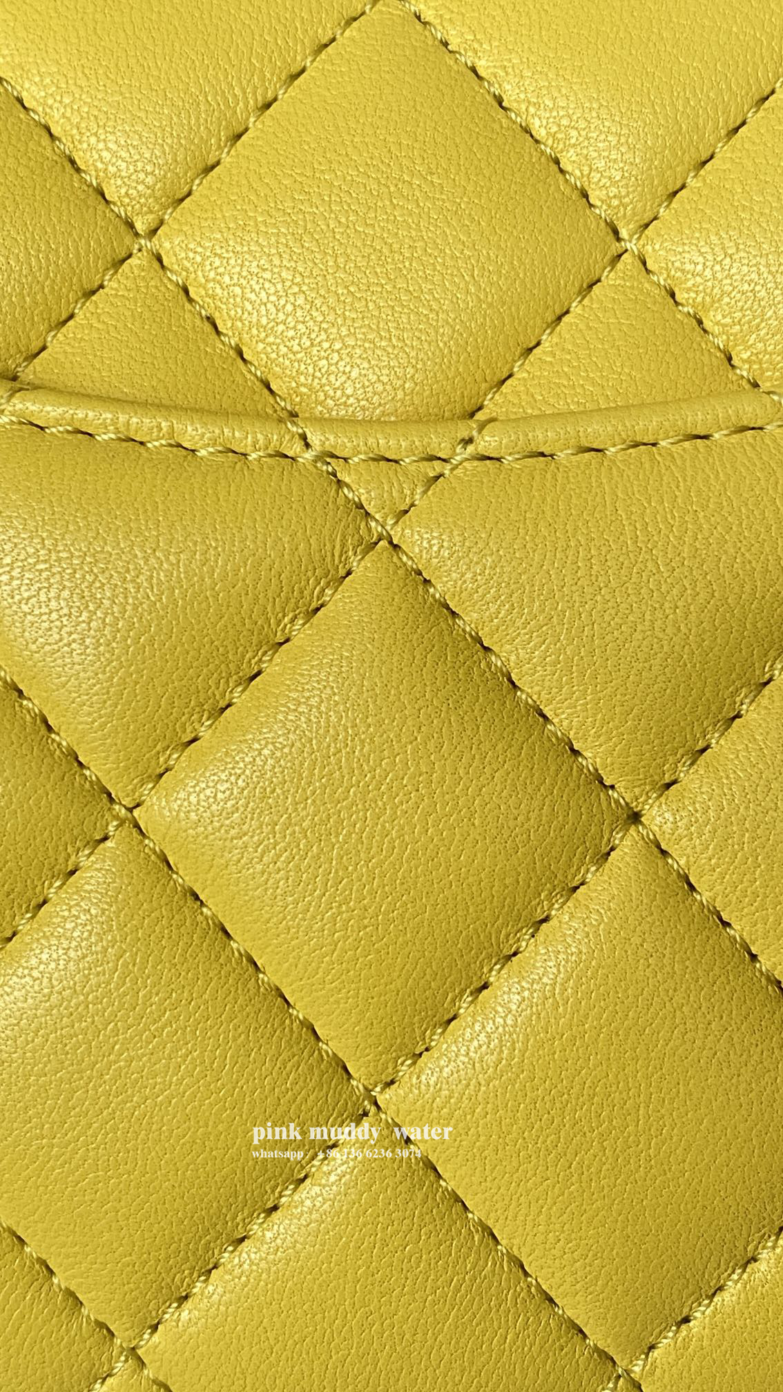 CHANEL Classic Flap CF