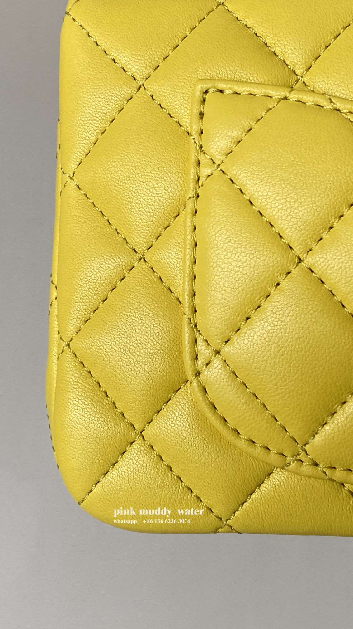 CHANEL Classic Flap CF