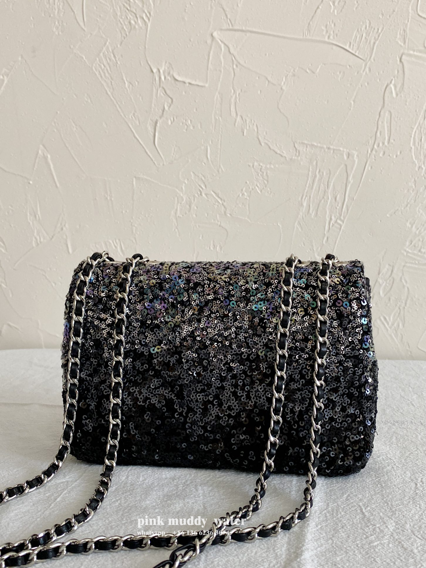 CHANEL Classic Flap CF 23S