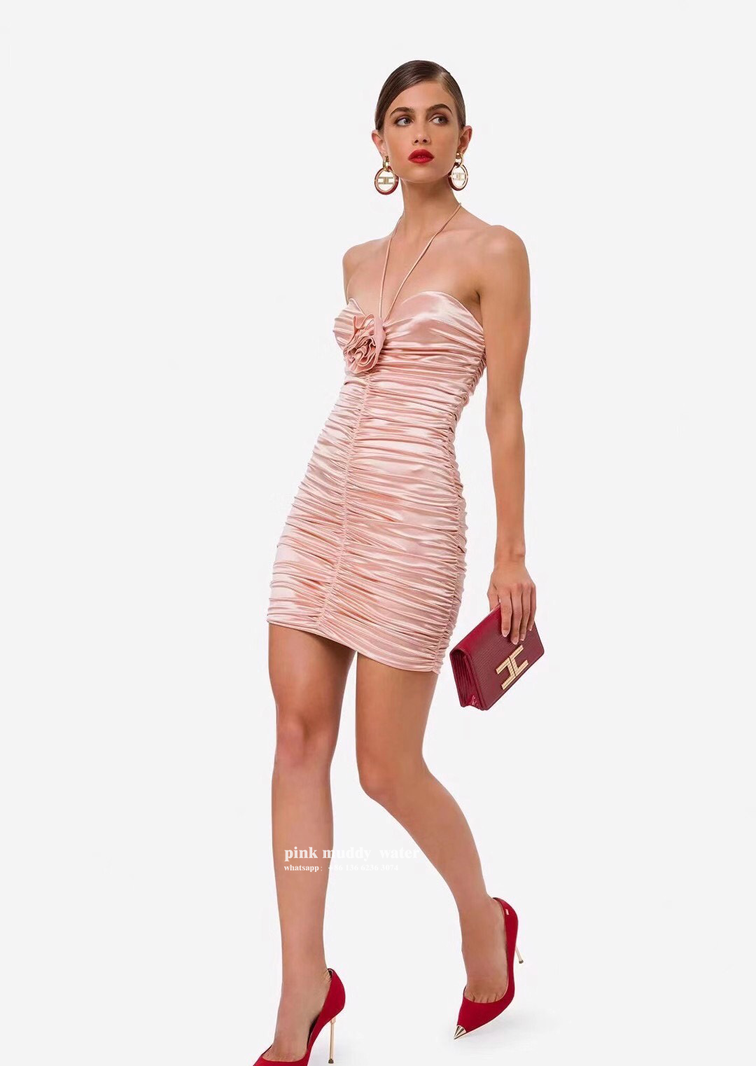 Elisabetta Franch Clothing