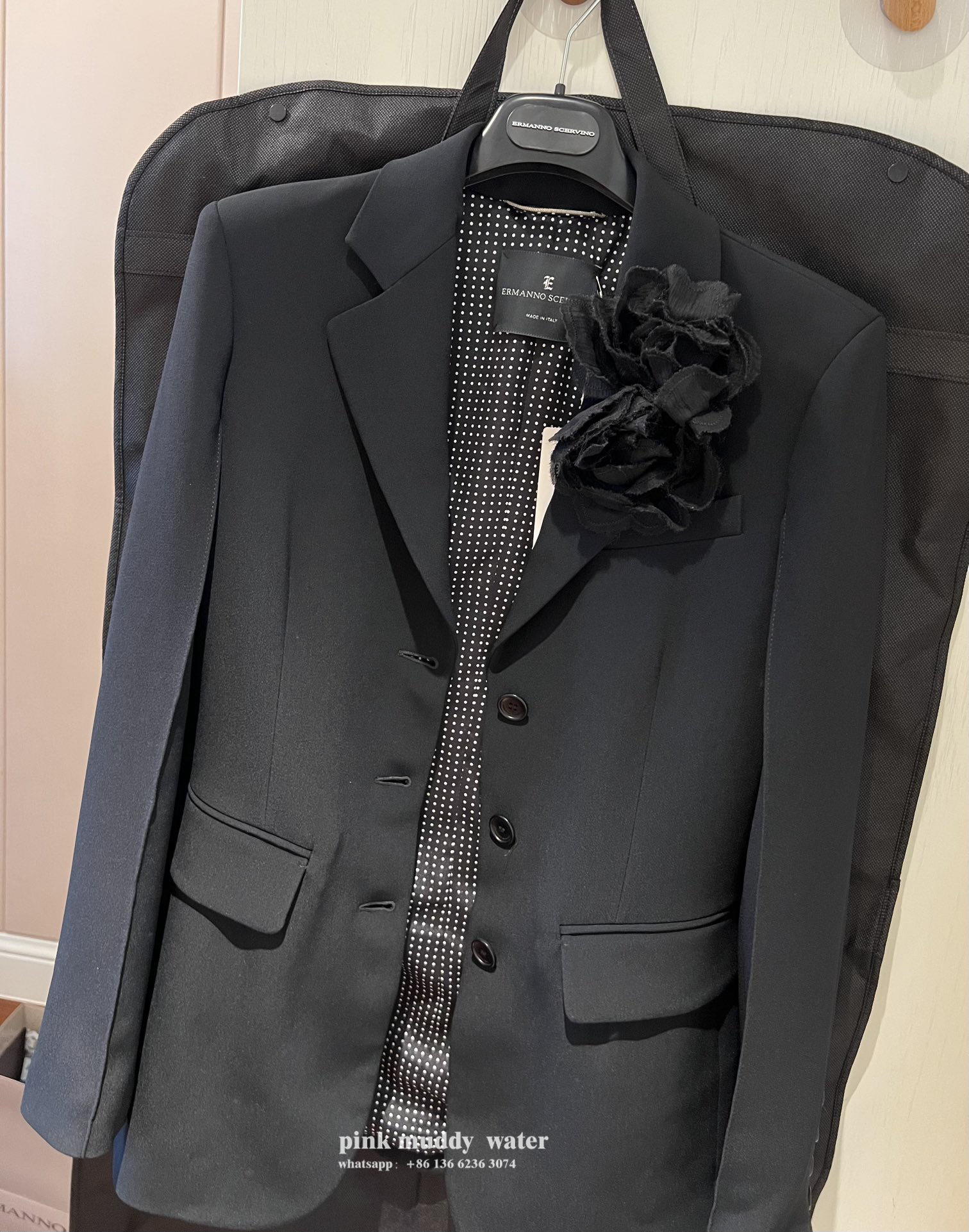 Ermanno Scervino Clothing