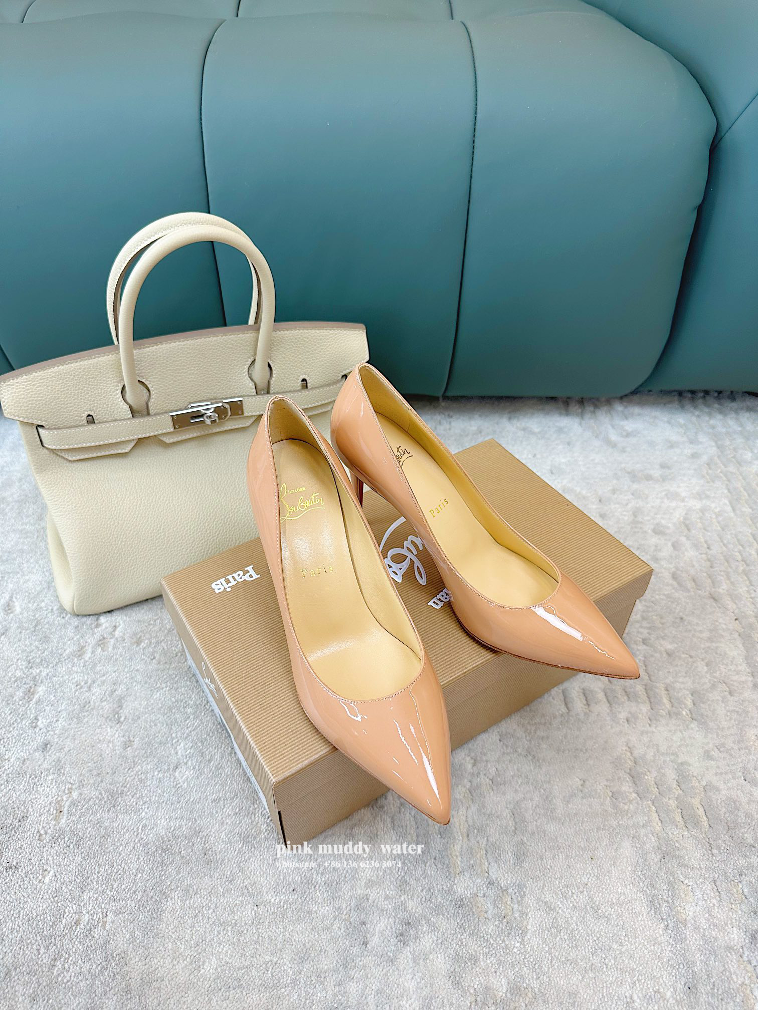 Christian Louboutin Shoes