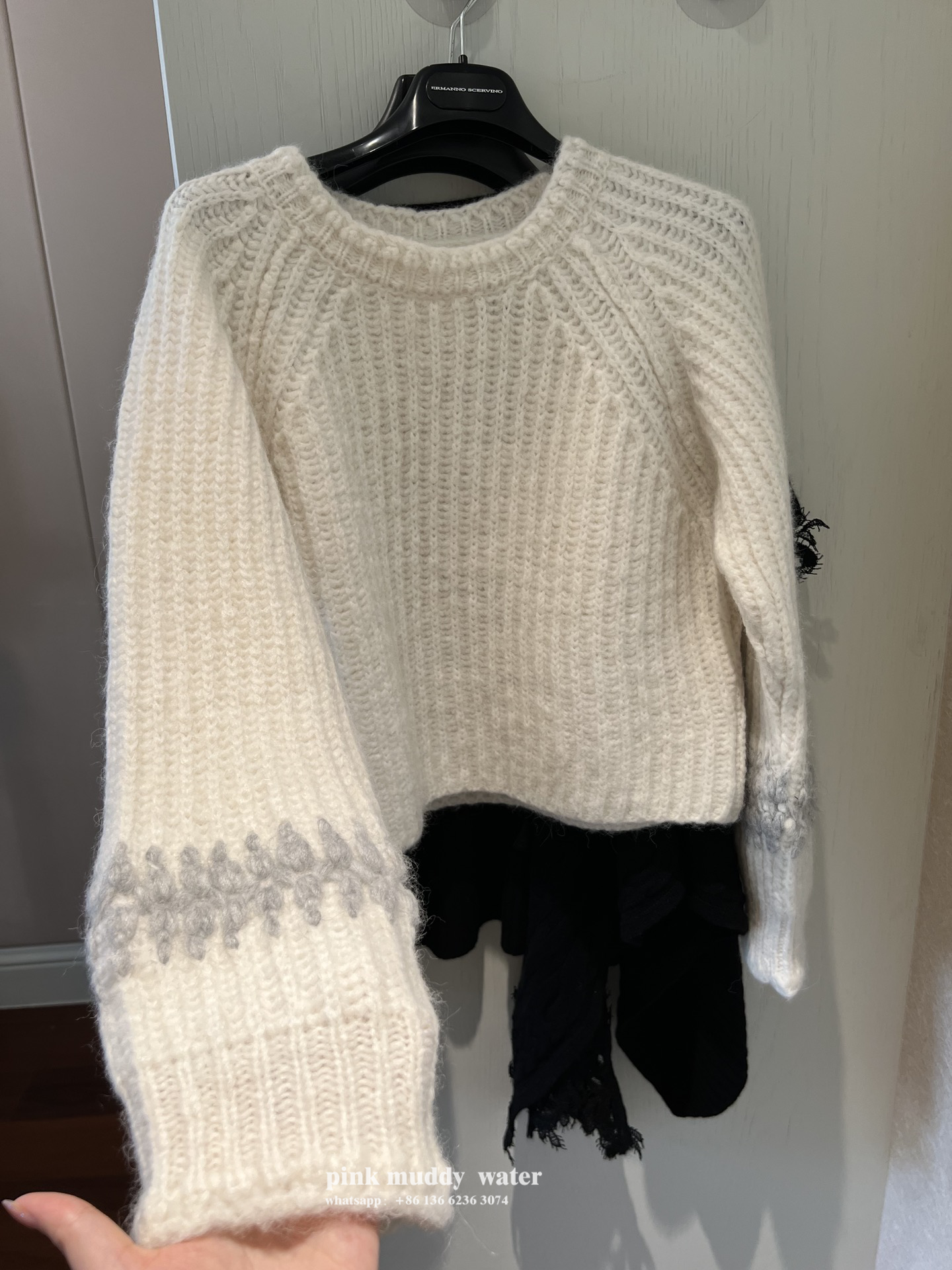 Ermanno Scervino Clothing