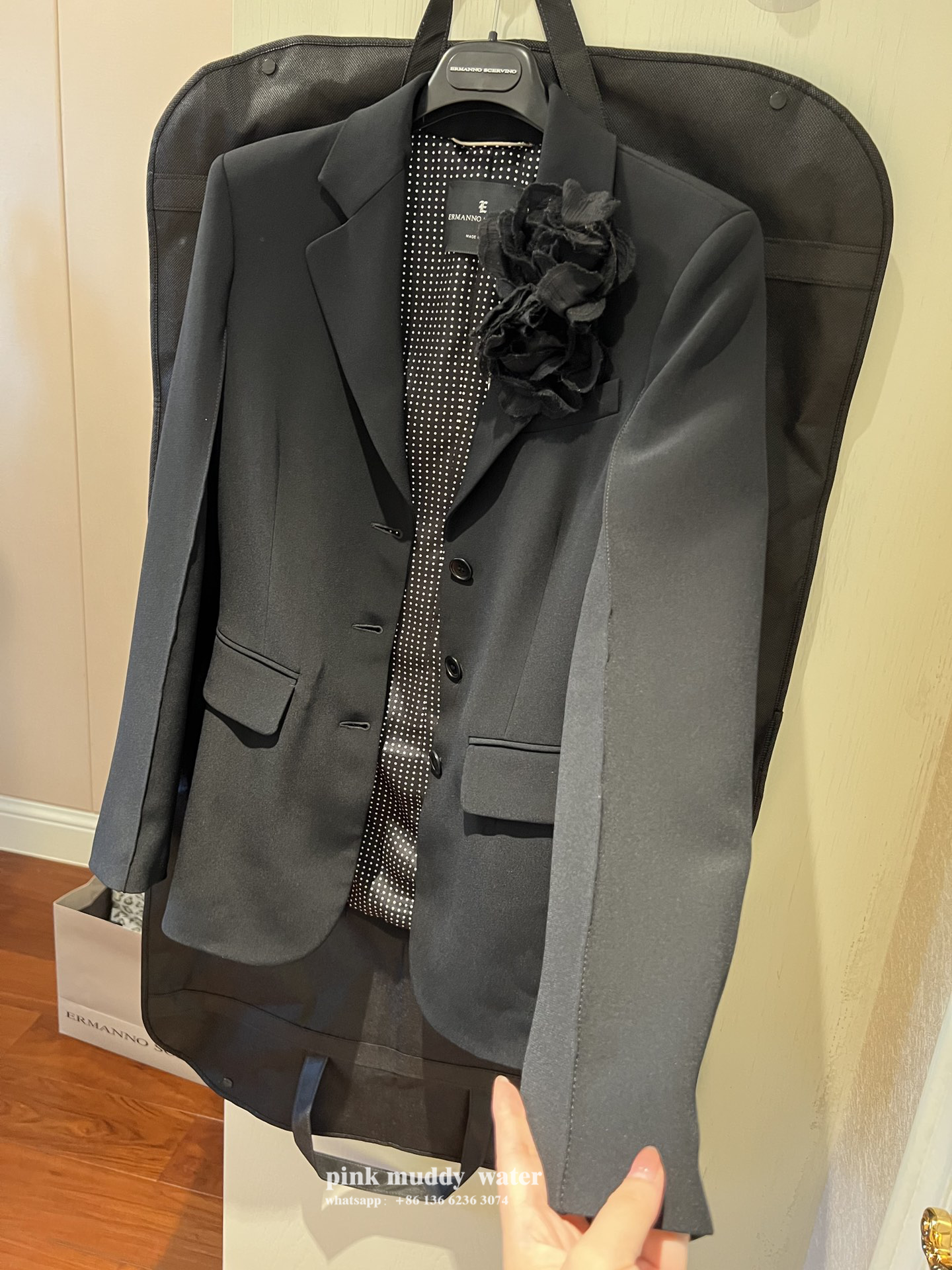 Ermanno Scervino Clothing