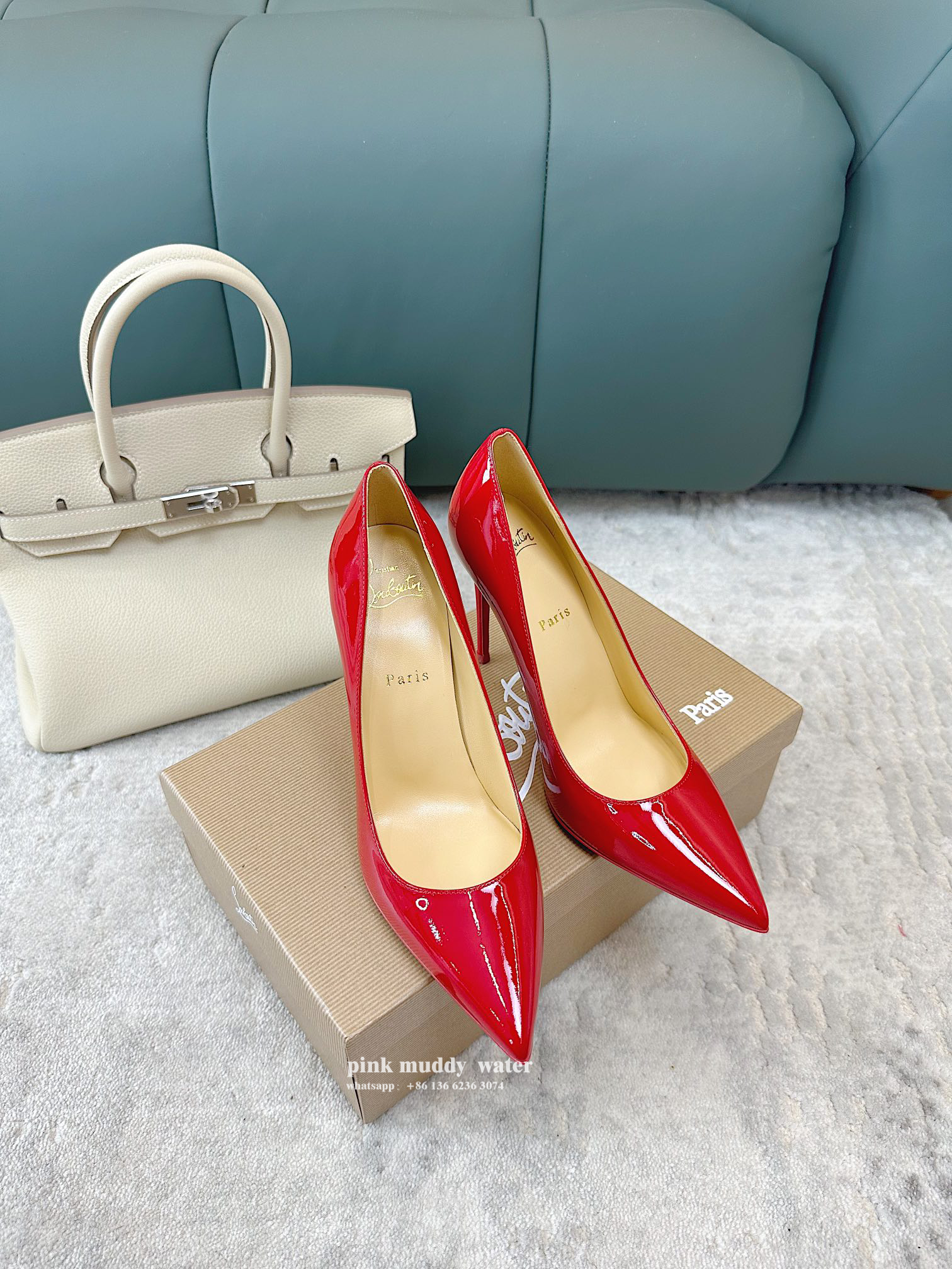 Christian Louboutin Shoes