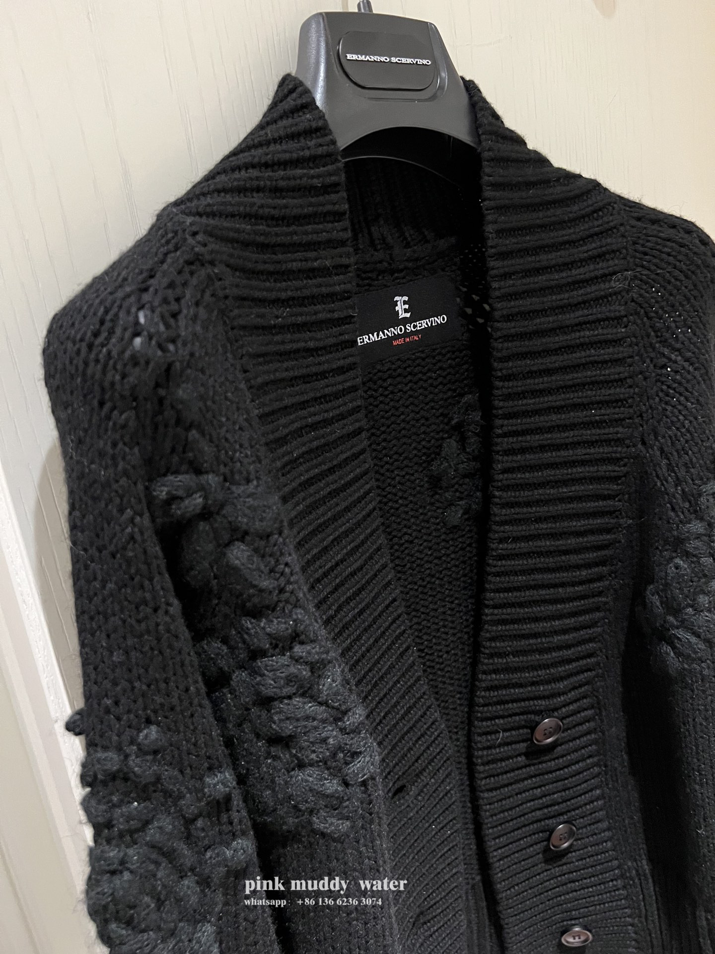 Ermanno Scervino Clothing