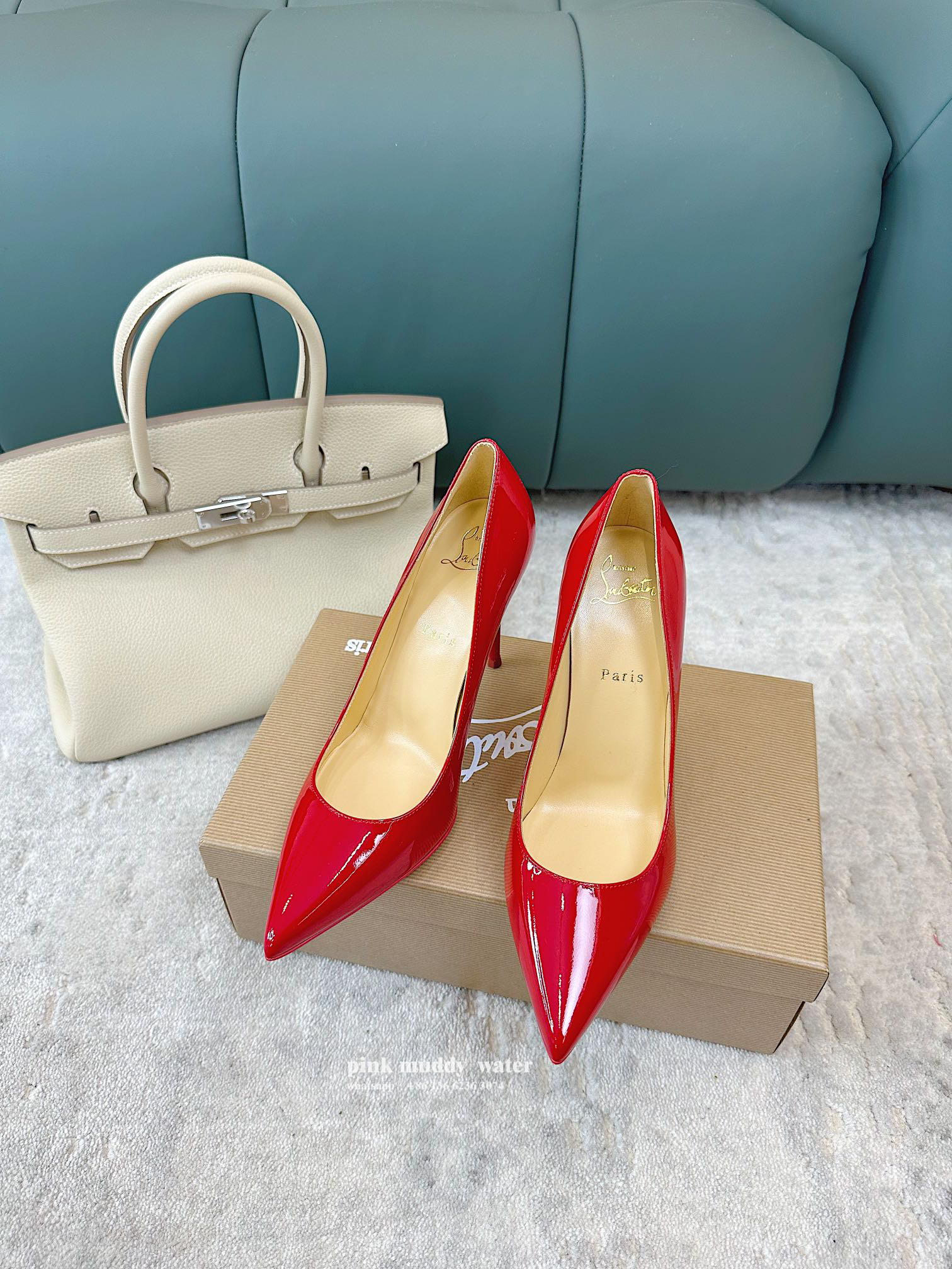 Christian Louboutin Shoes