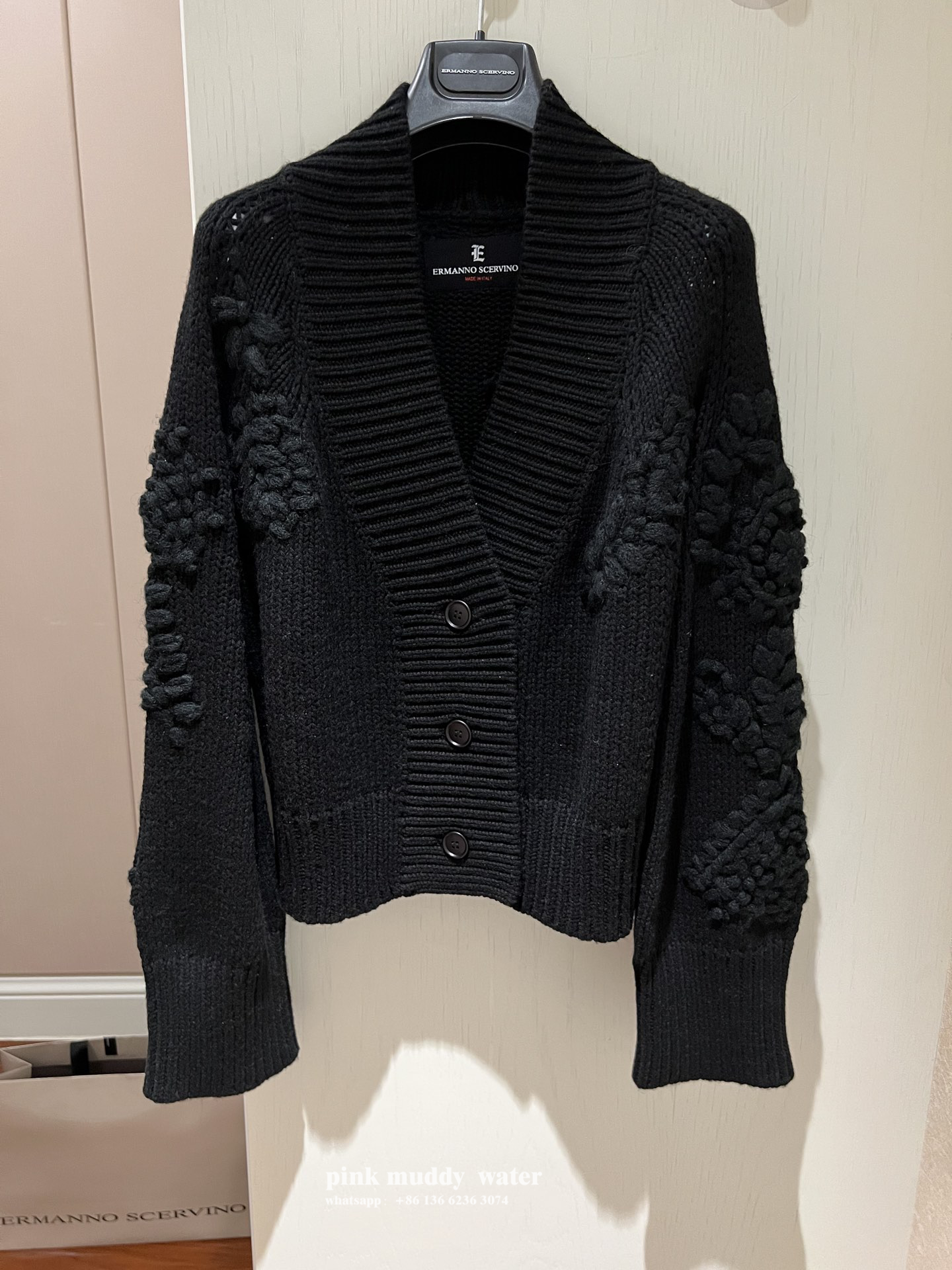 Ermanno Scervino Clothing