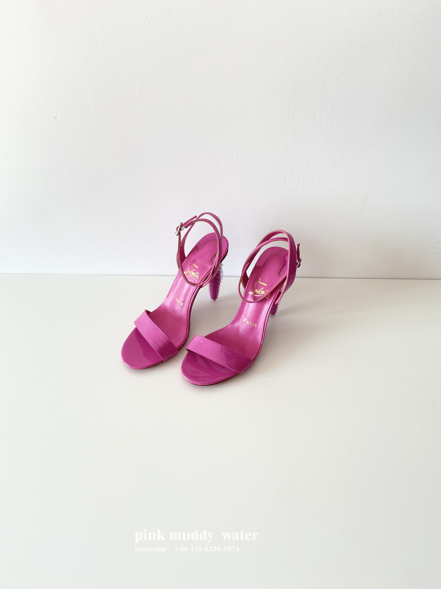 Christian Louboutin Shoes