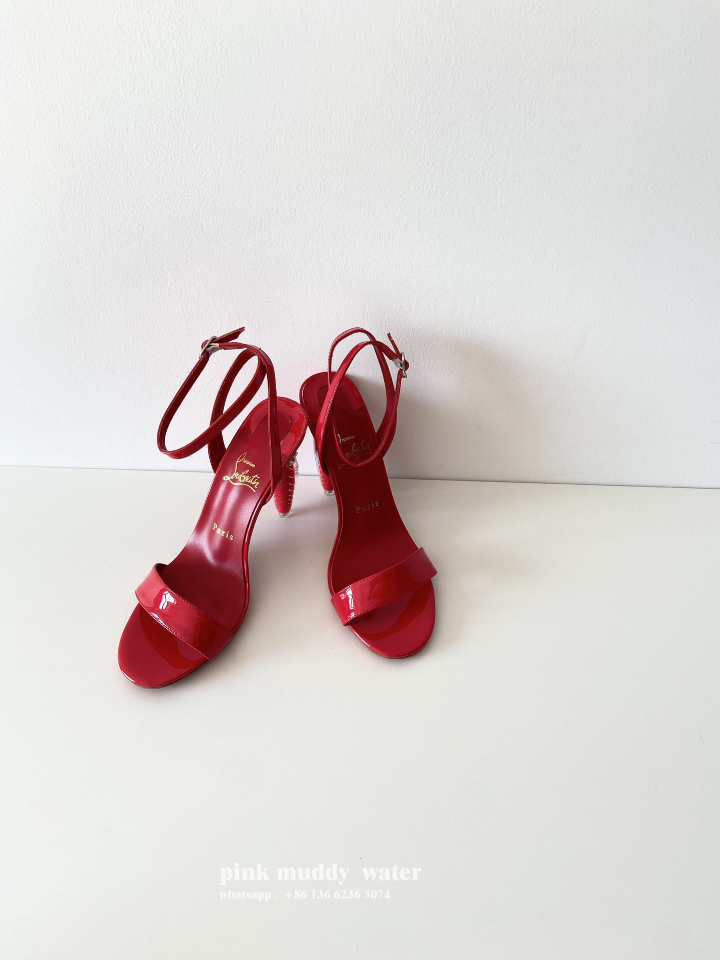 Christian Louboutin Shoes