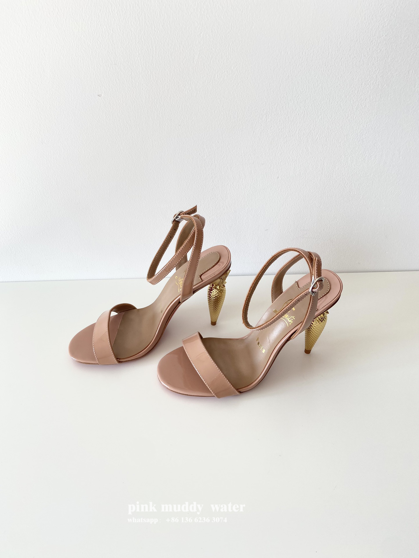 Christian Louboutin Shoes