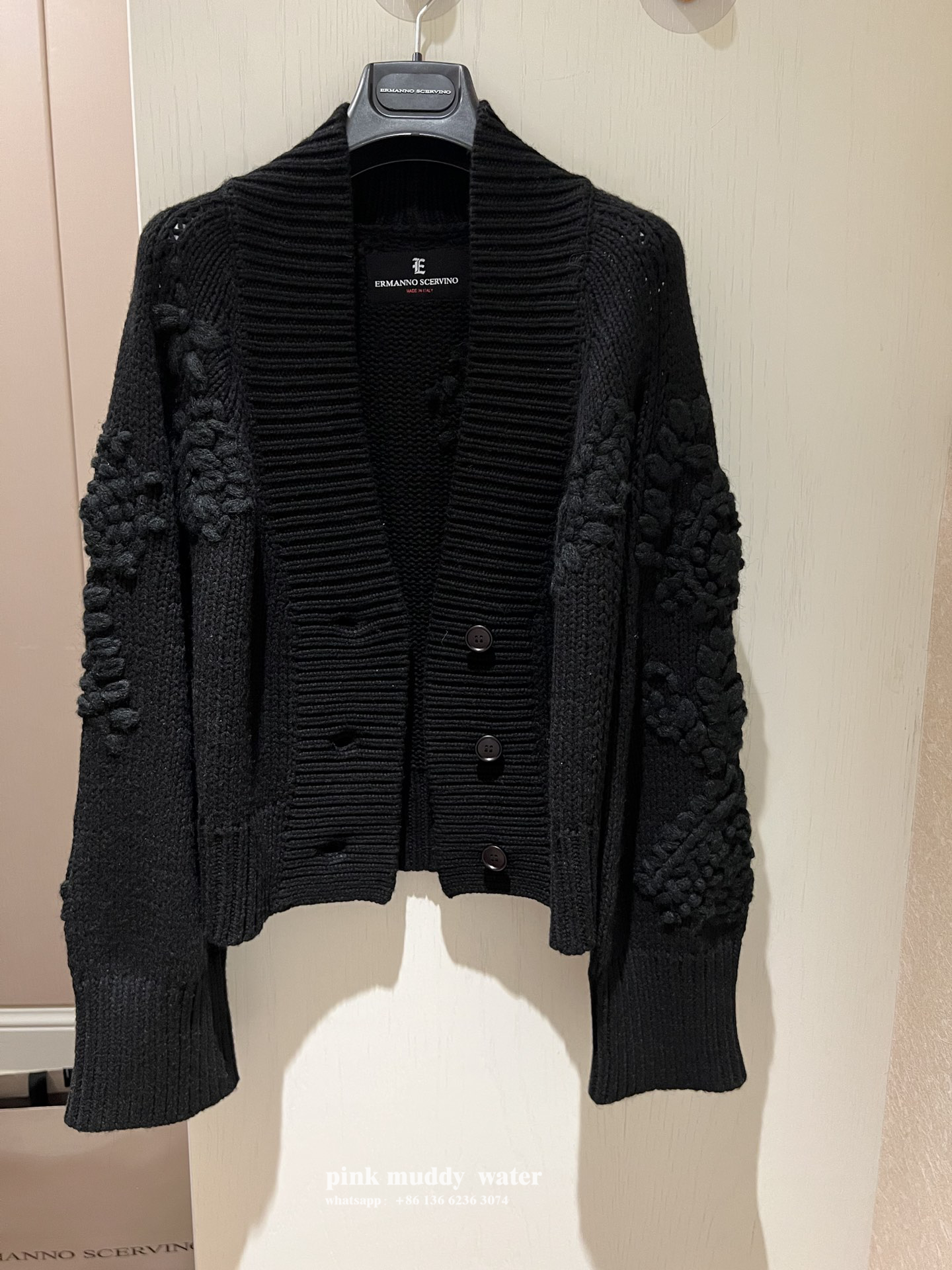 Ermanno Scervino Clothing