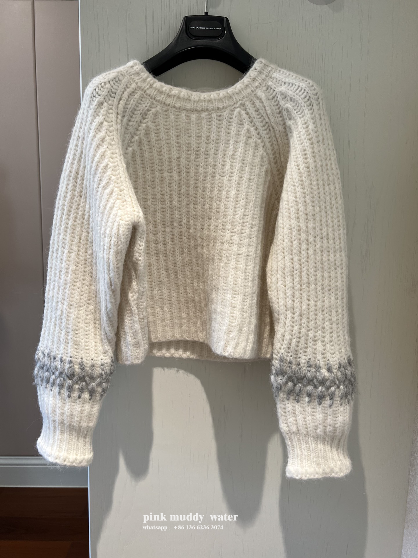 Ermanno Scervino Clothing