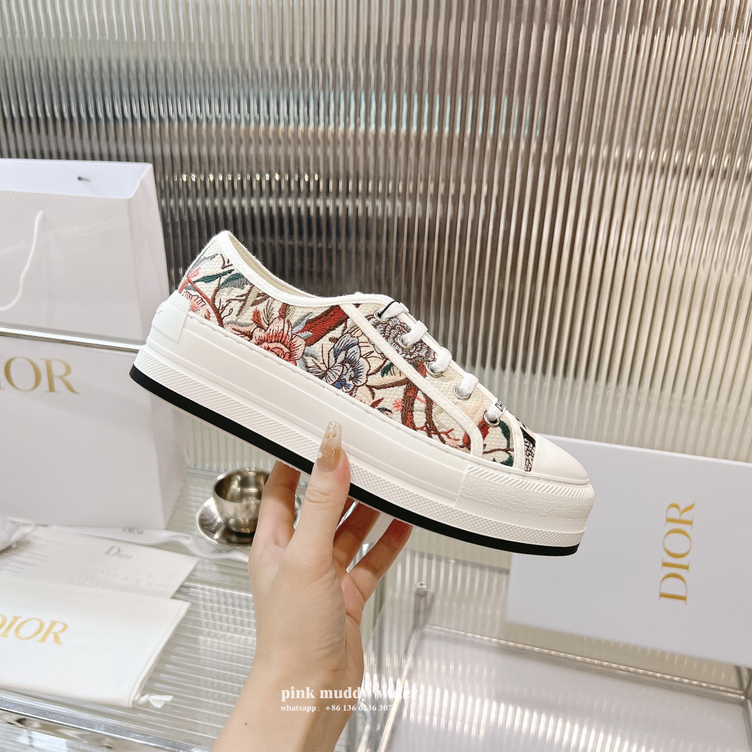 Dior Shoes
