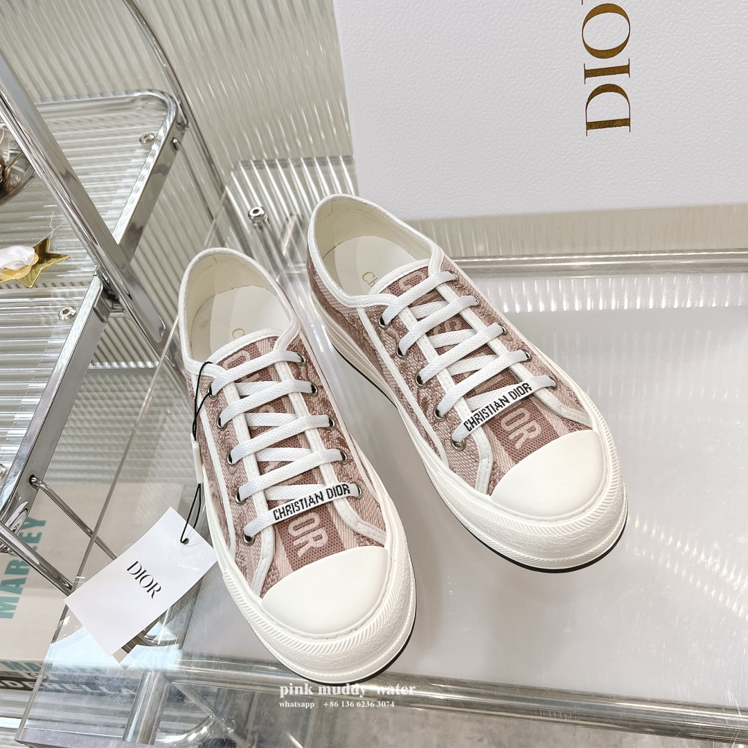 Dior Shoes