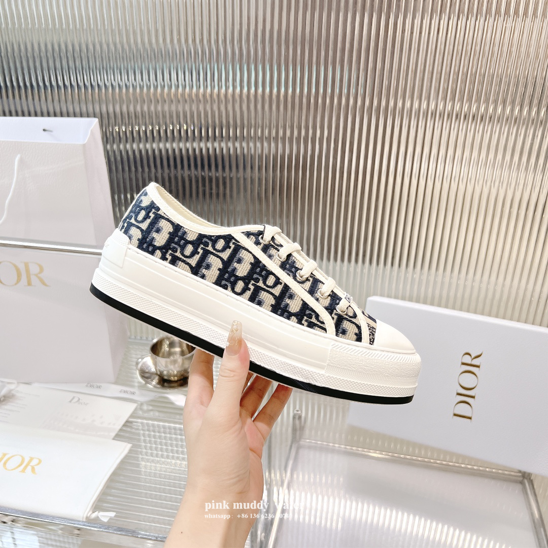 Dior Shoes